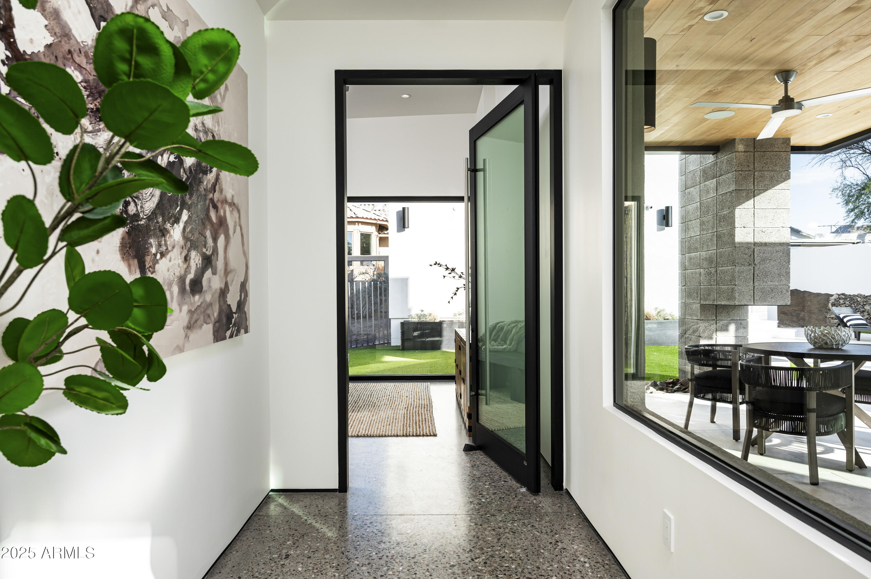 9332 E LA POSADA Court