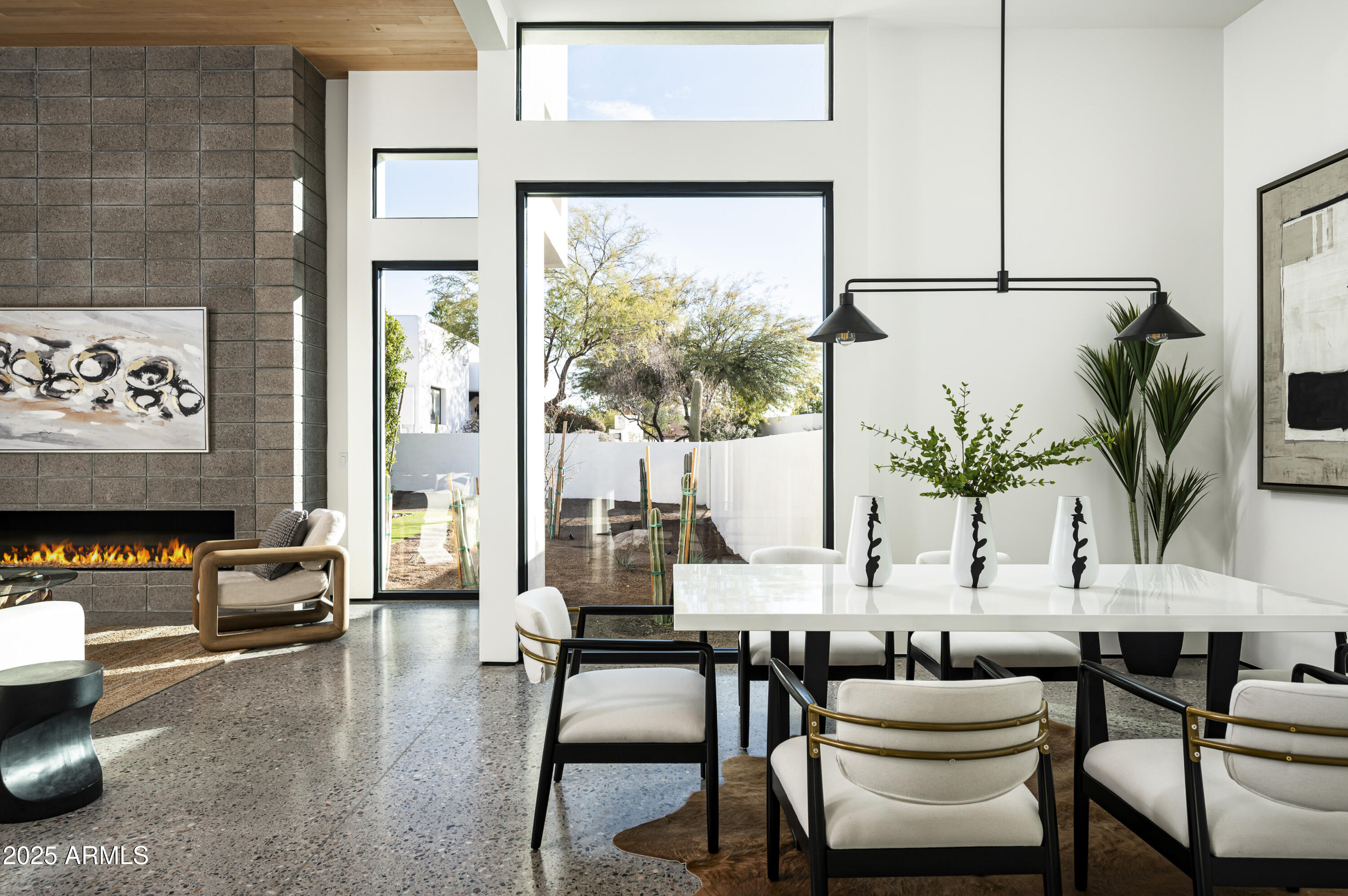 9332 E LA POSADA Court