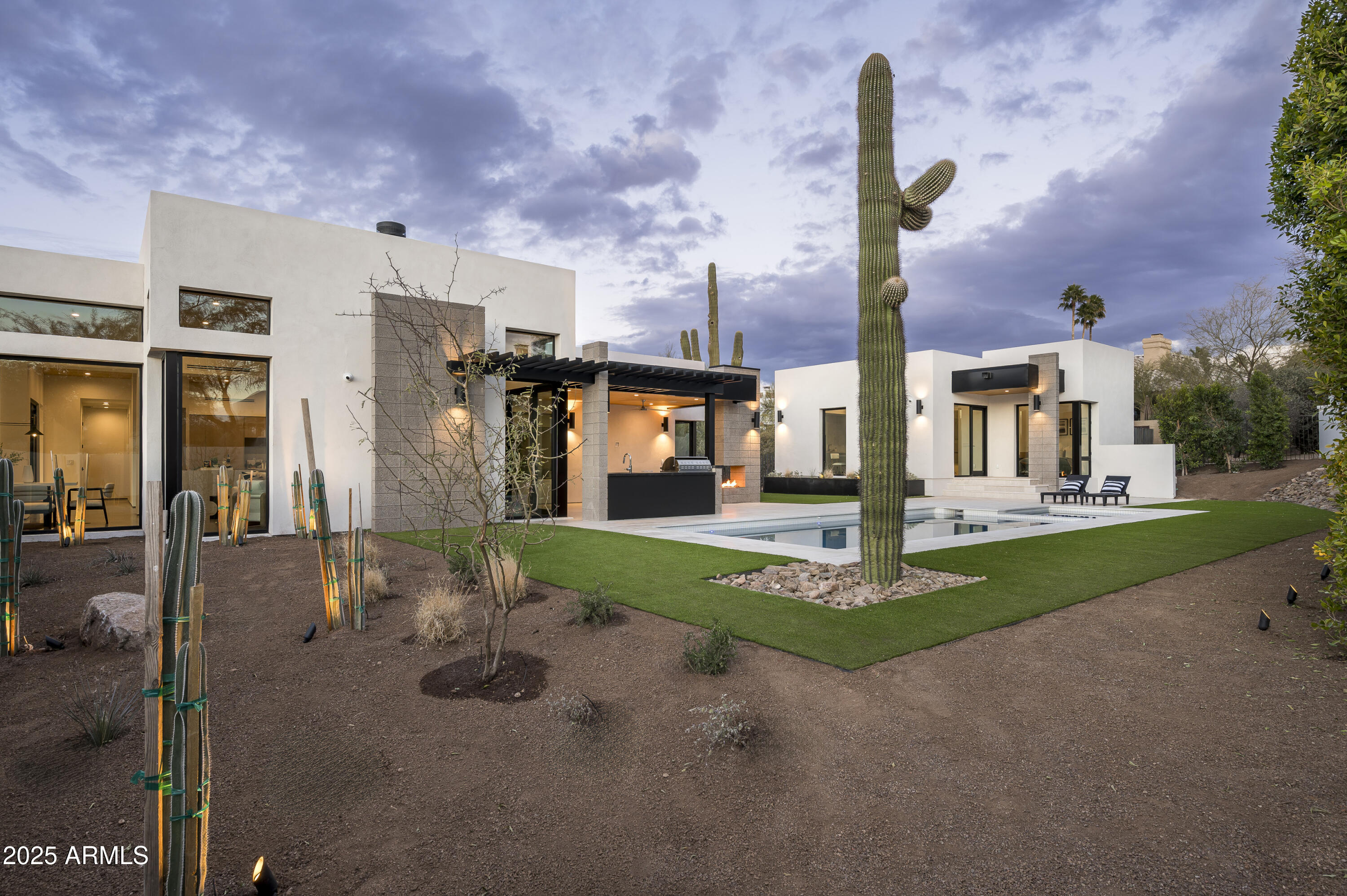 9332 E LA POSADA Court