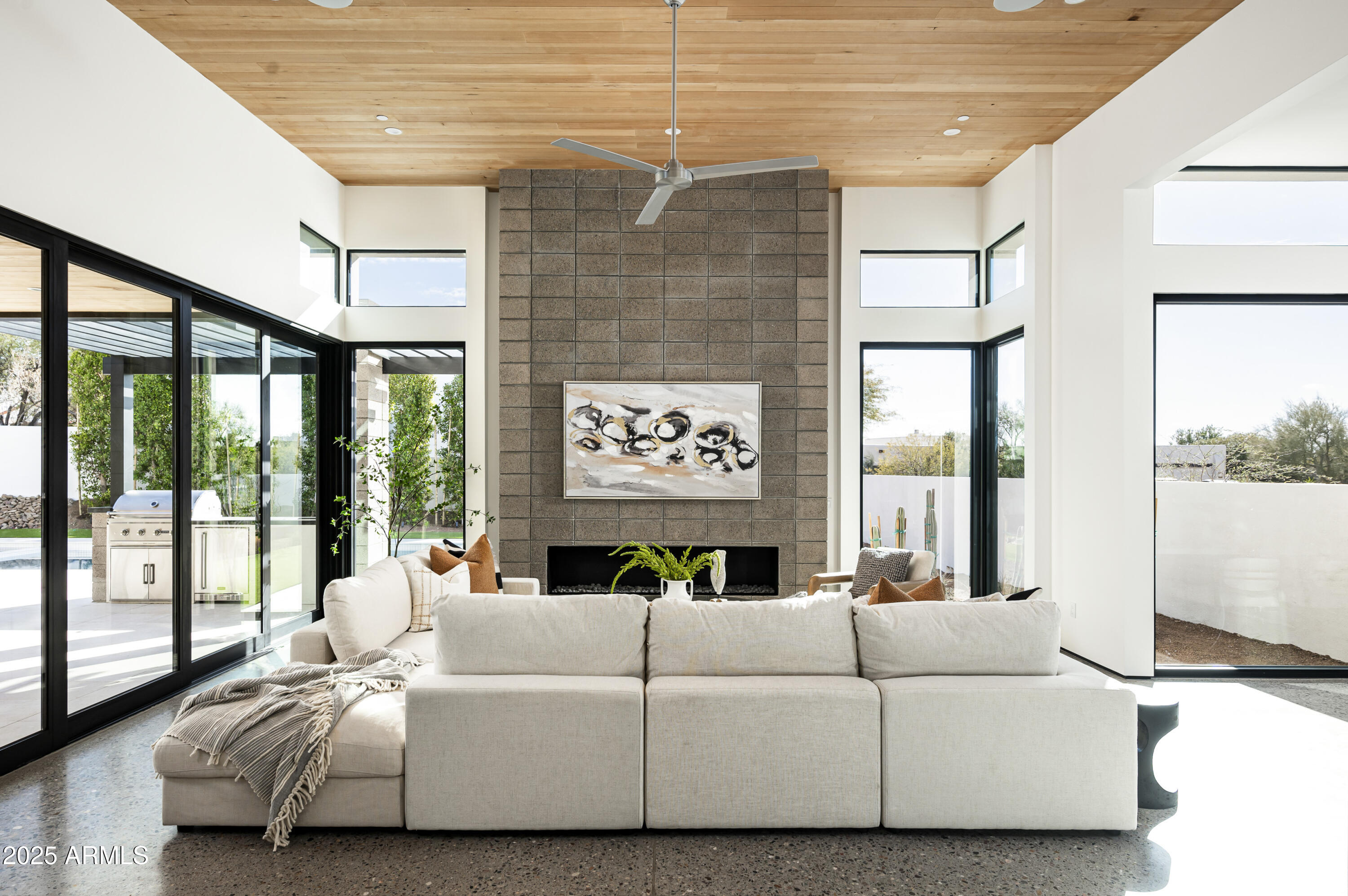 9332 E LA POSADA Court