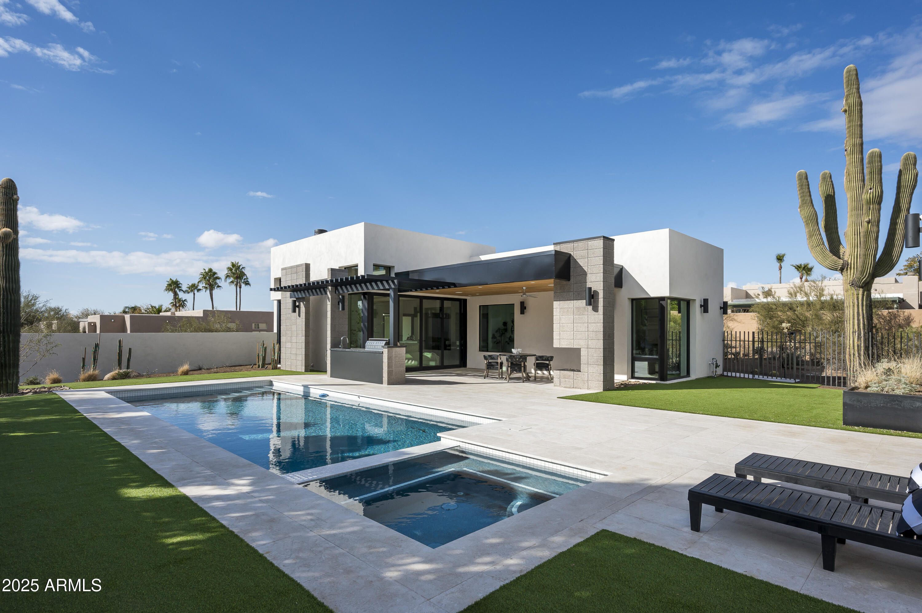 9332 E LA POSADA Court