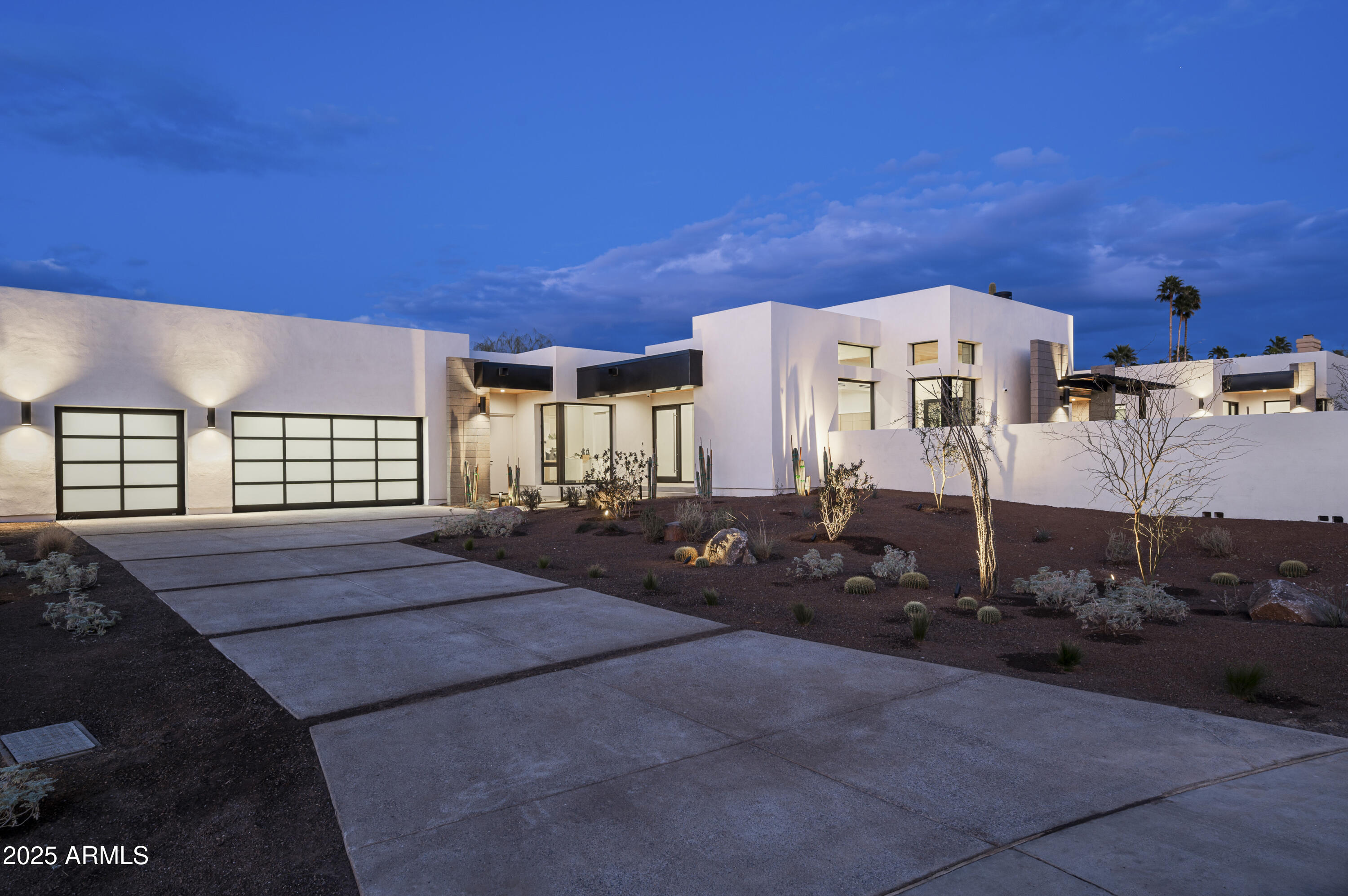 9332 E LA POSADA Court