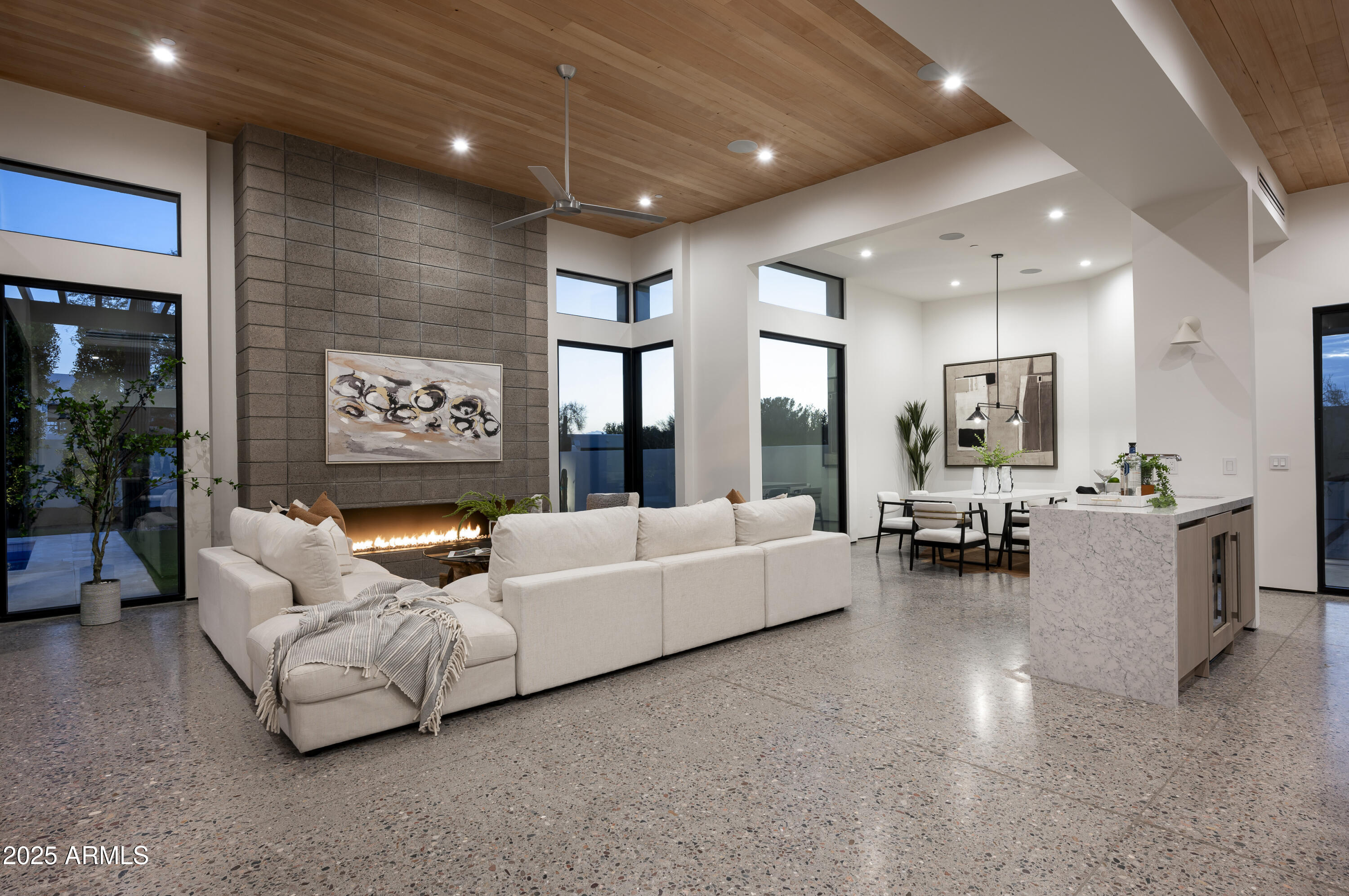 9332 E LA POSADA Court