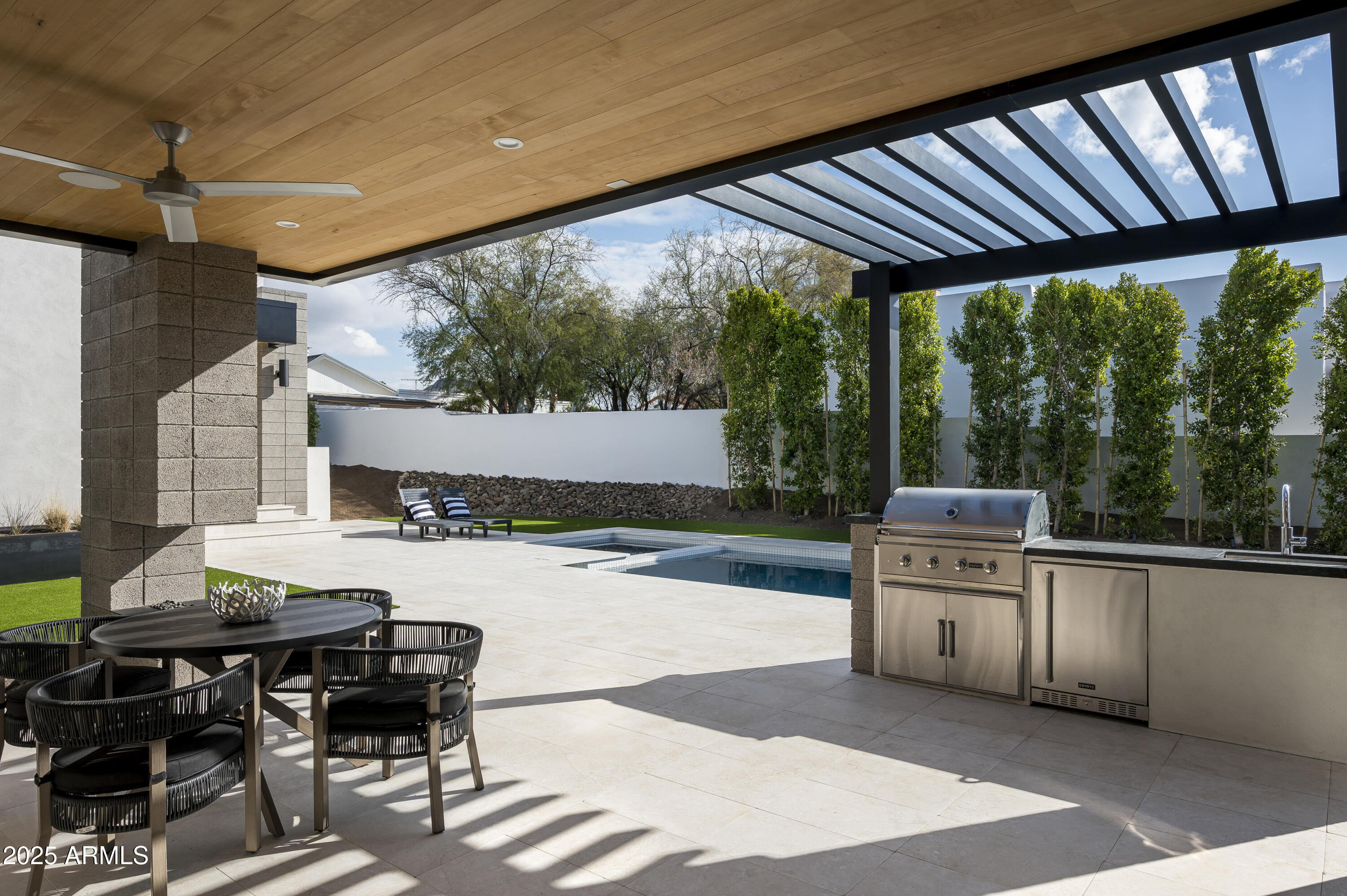 9332 E LA POSADA Court