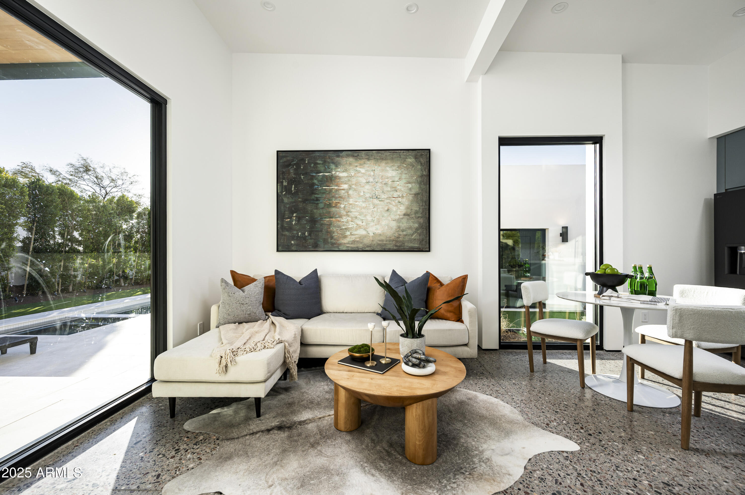 9332 E LA POSADA Court