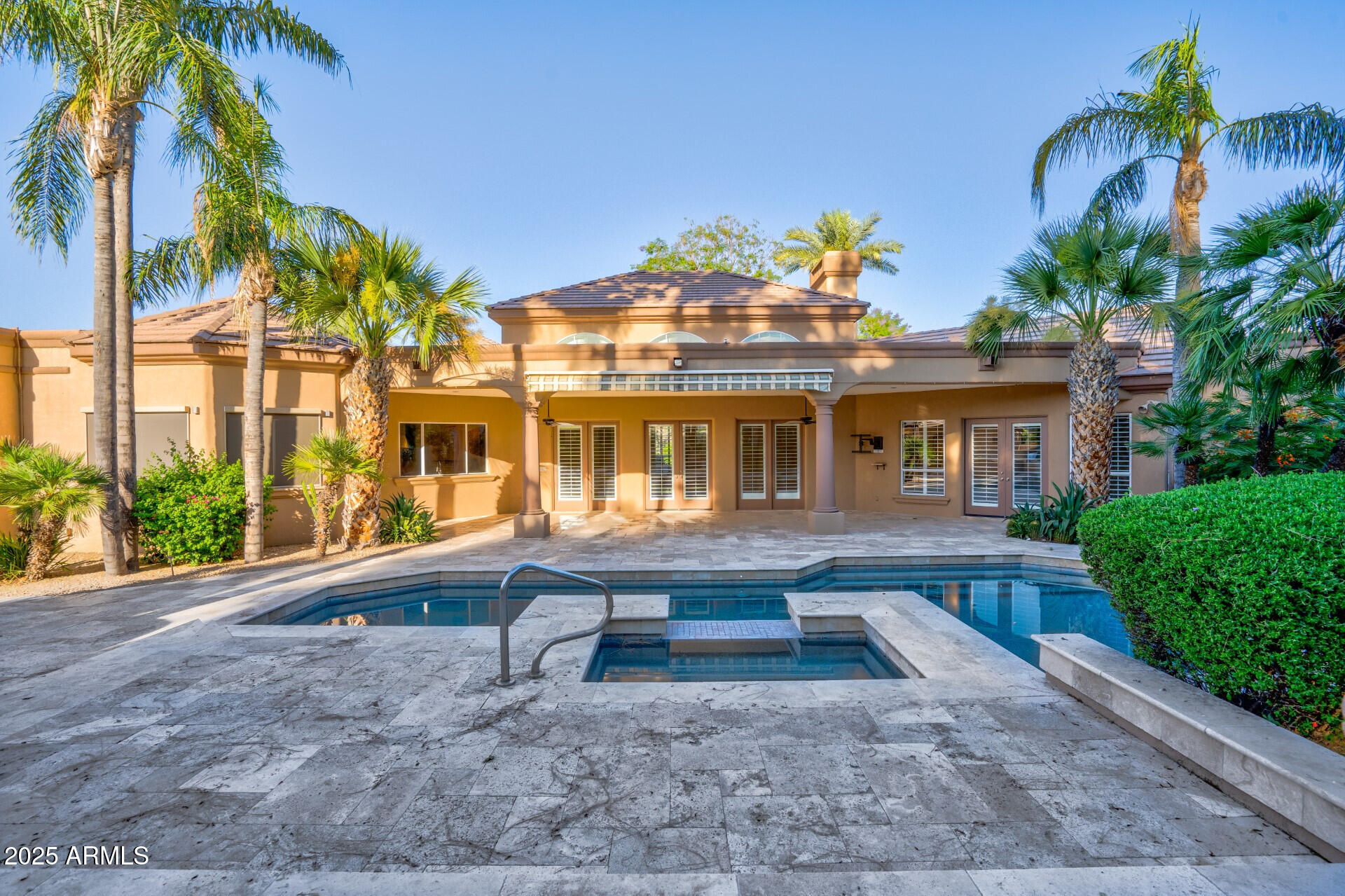 8302 N CANTA REDONDO Drive, Paradise Valley