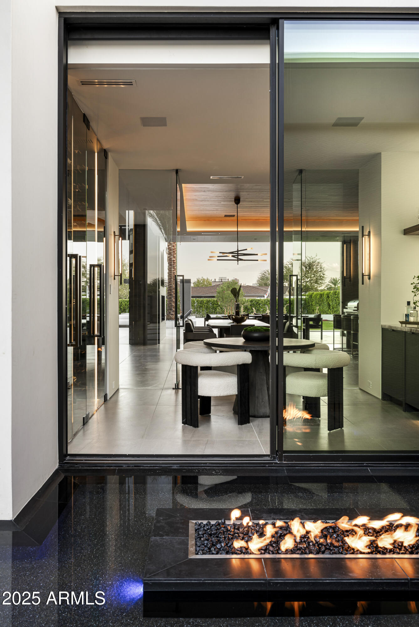 6911 E JACKRABBIT Road