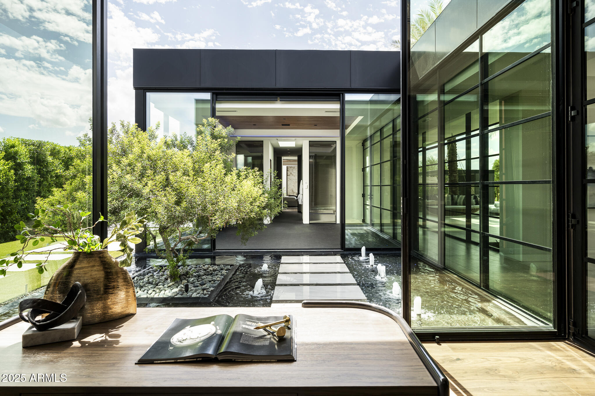 6911 E JACKRABBIT Road