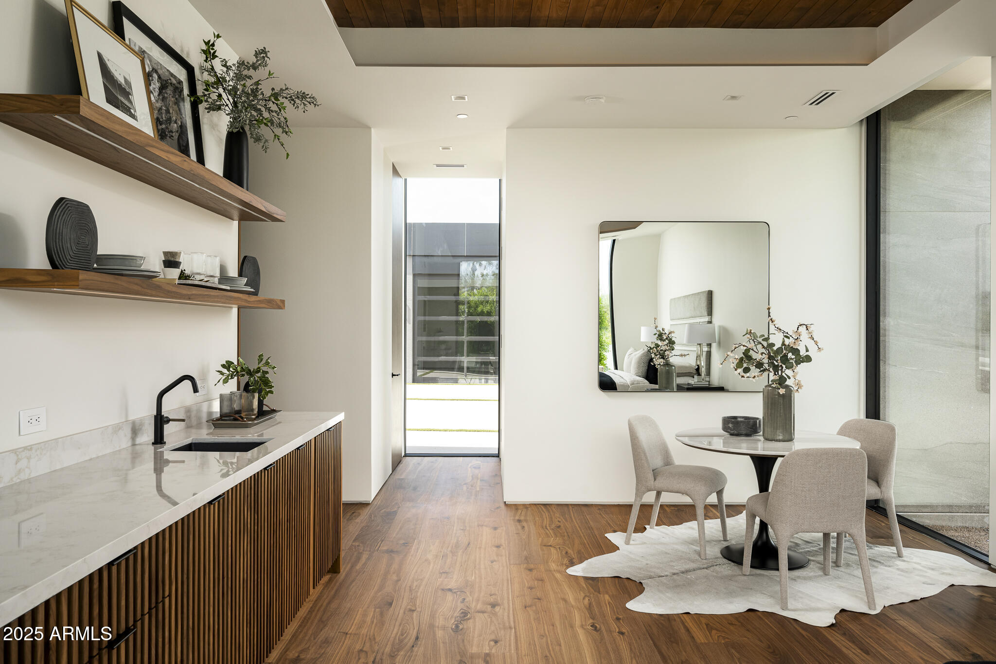 6911 E JACKRABBIT Road