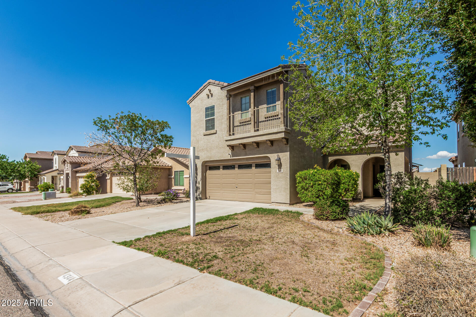 4344 E Alamo Street, San Tan Valley