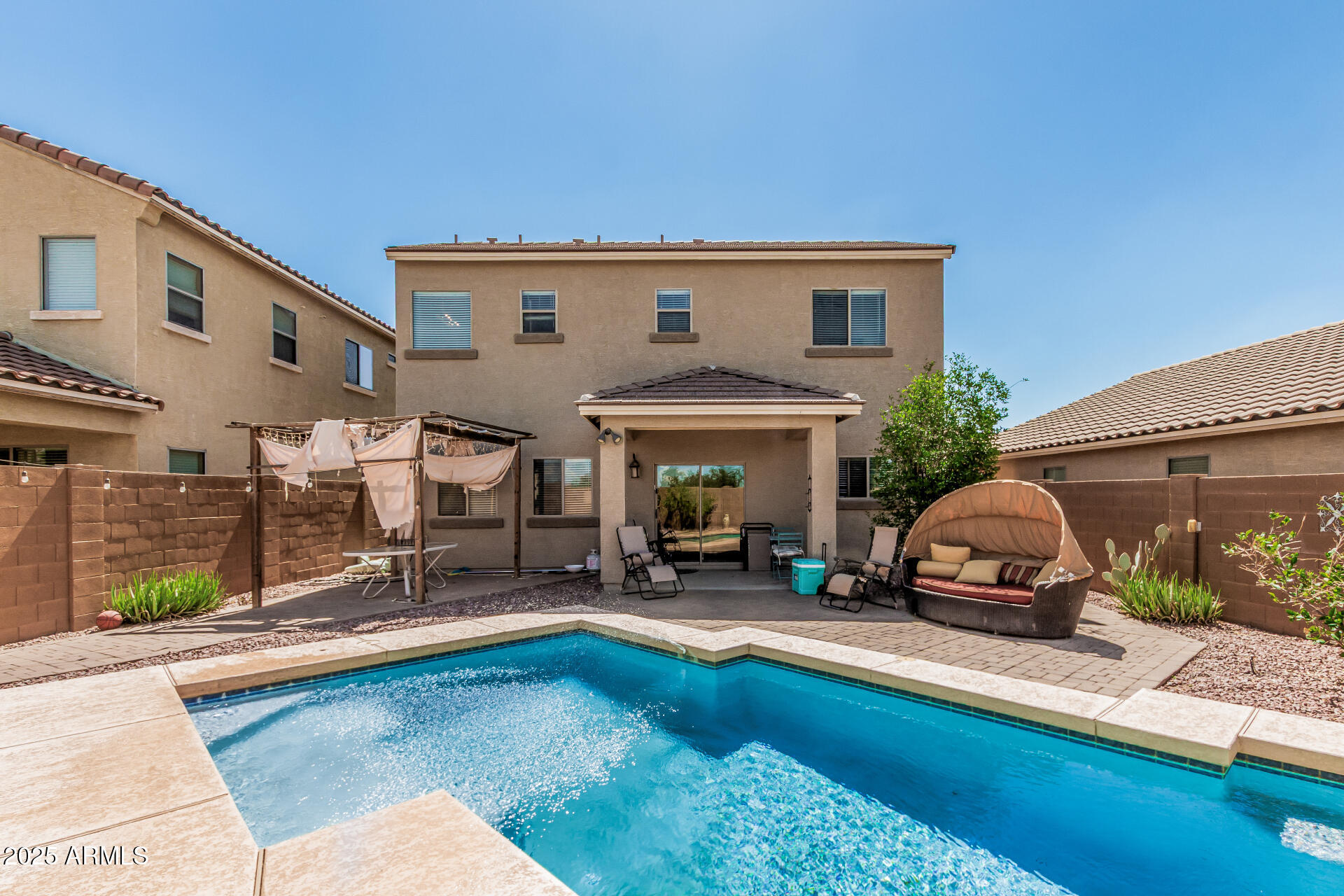 4344 E Alamo Street, San Tan Valley