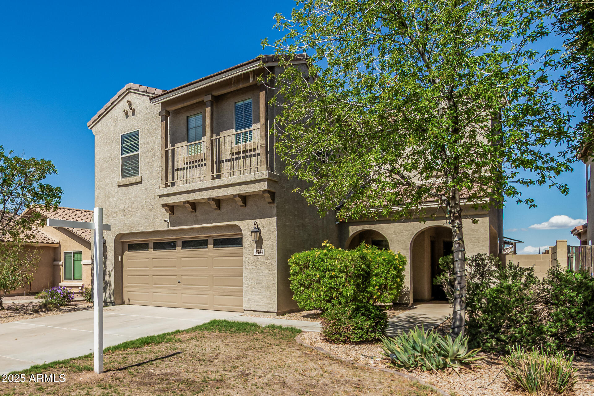 4344 E Alamo Street, San Tan Valley
