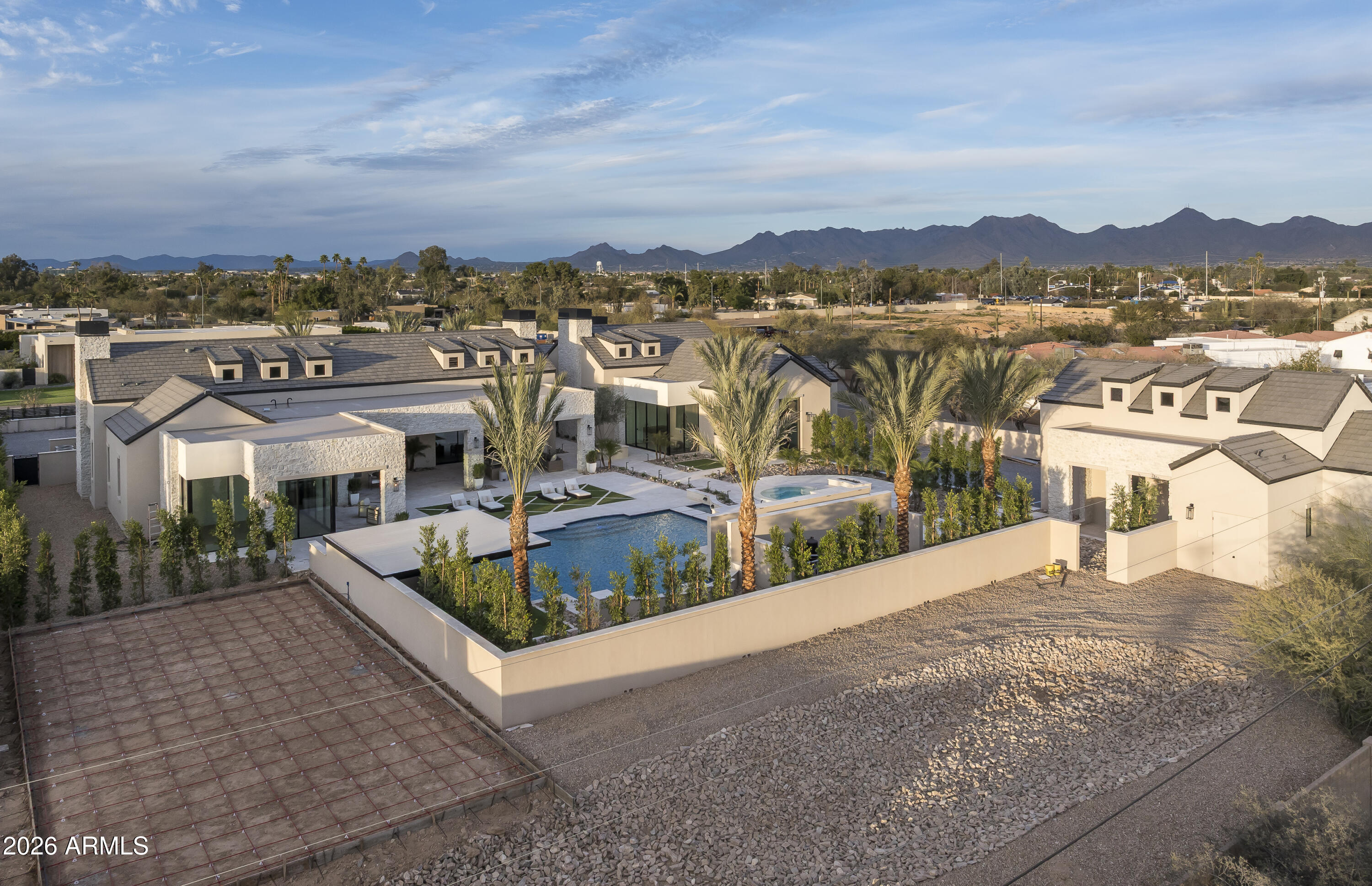 7031 E PARADISE Drive