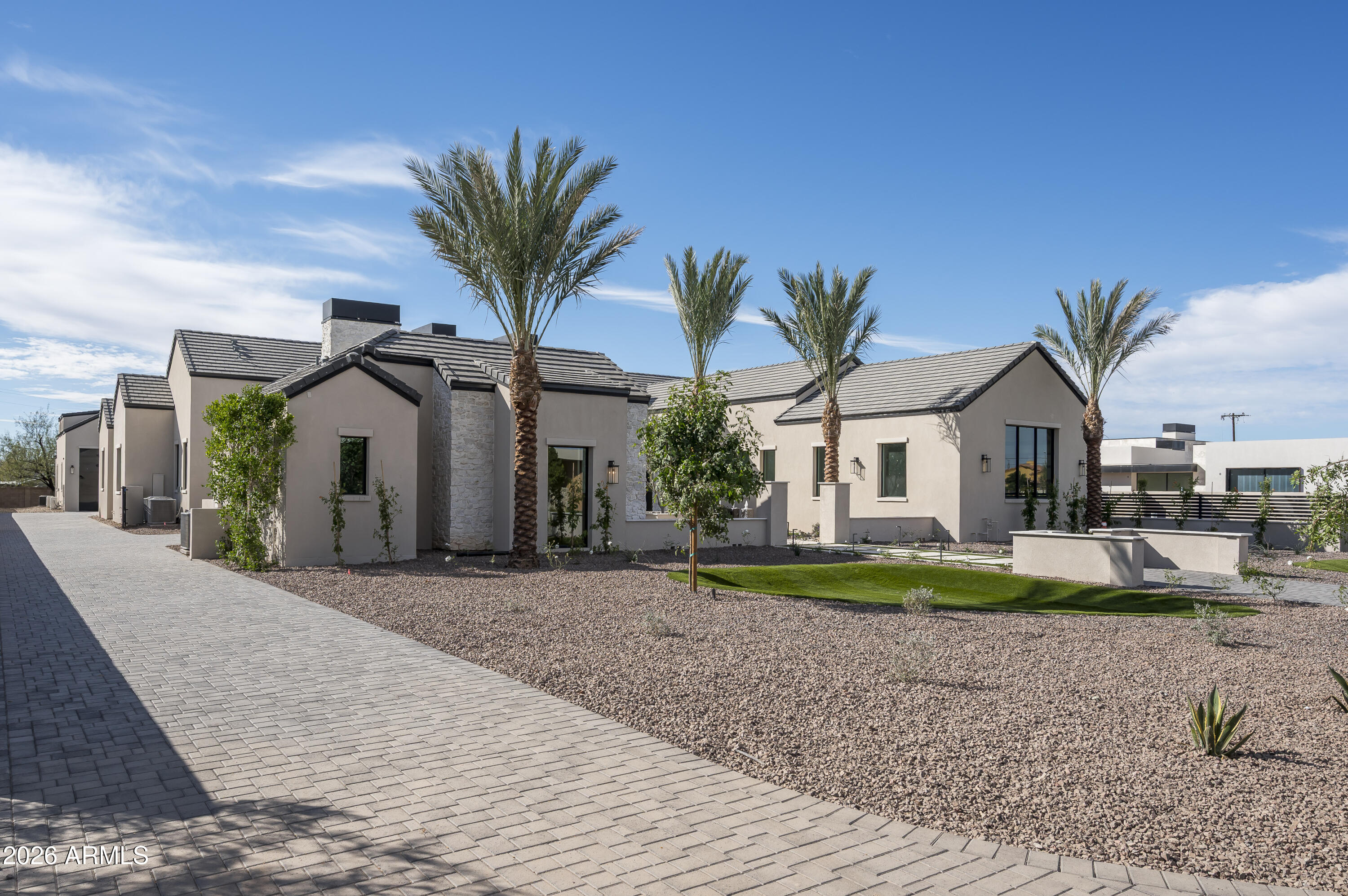 7031 E PARADISE Drive