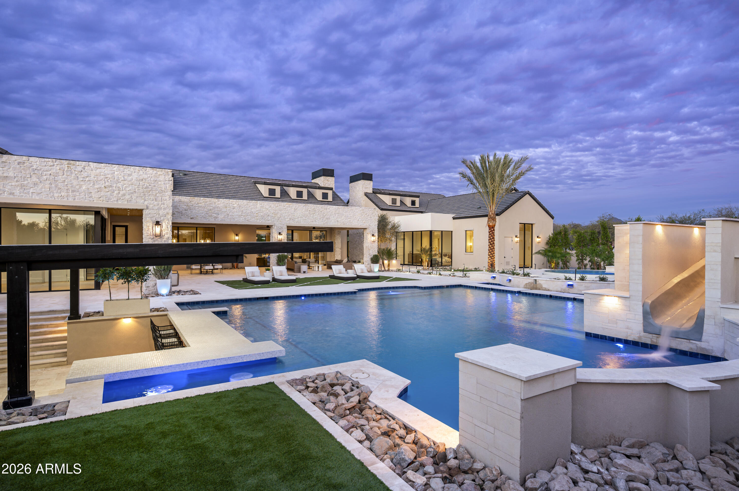 7031 E PARADISE Drive