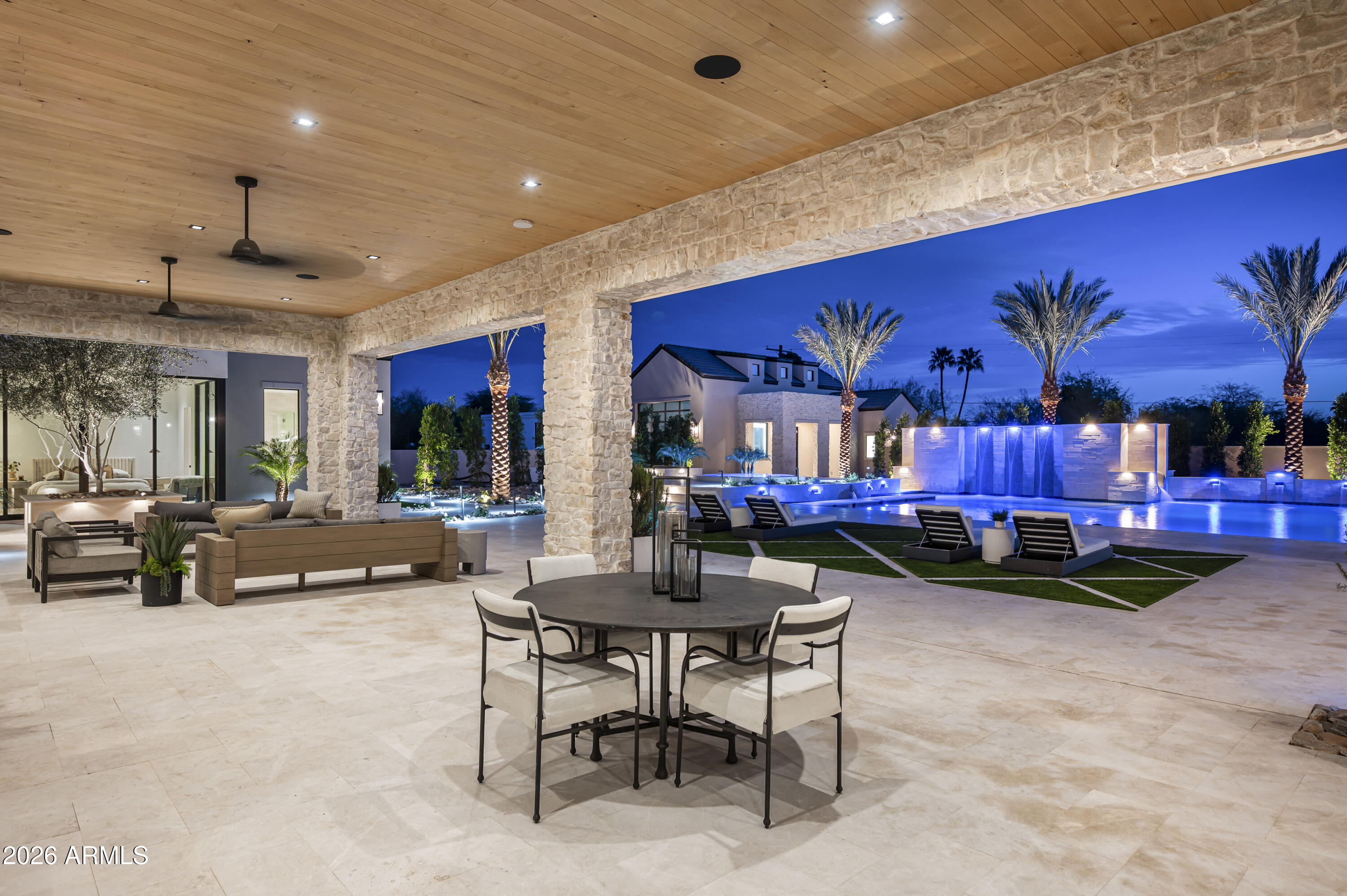 7031 E PARADISE Drive