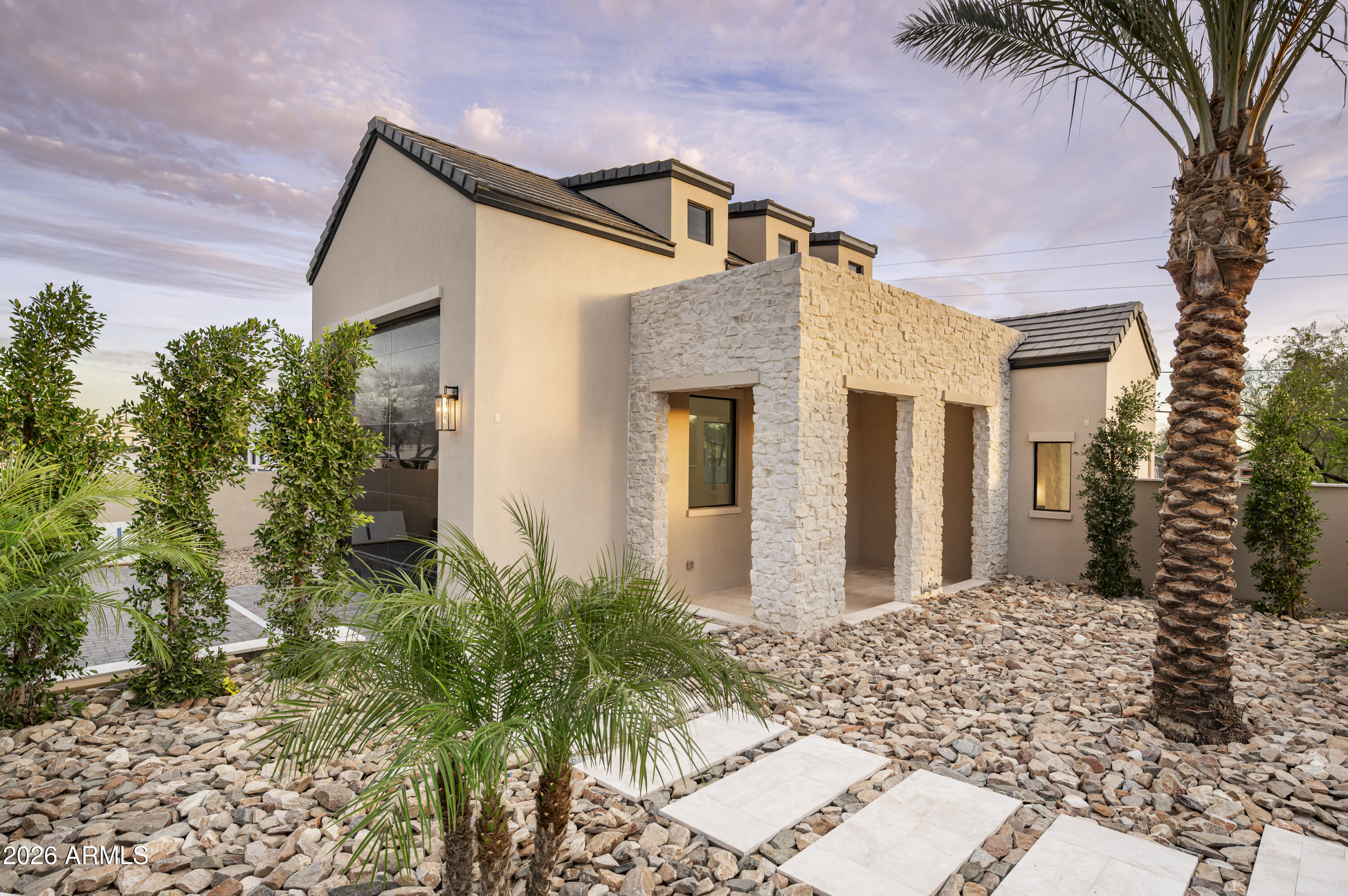 7031 E PARADISE Drive