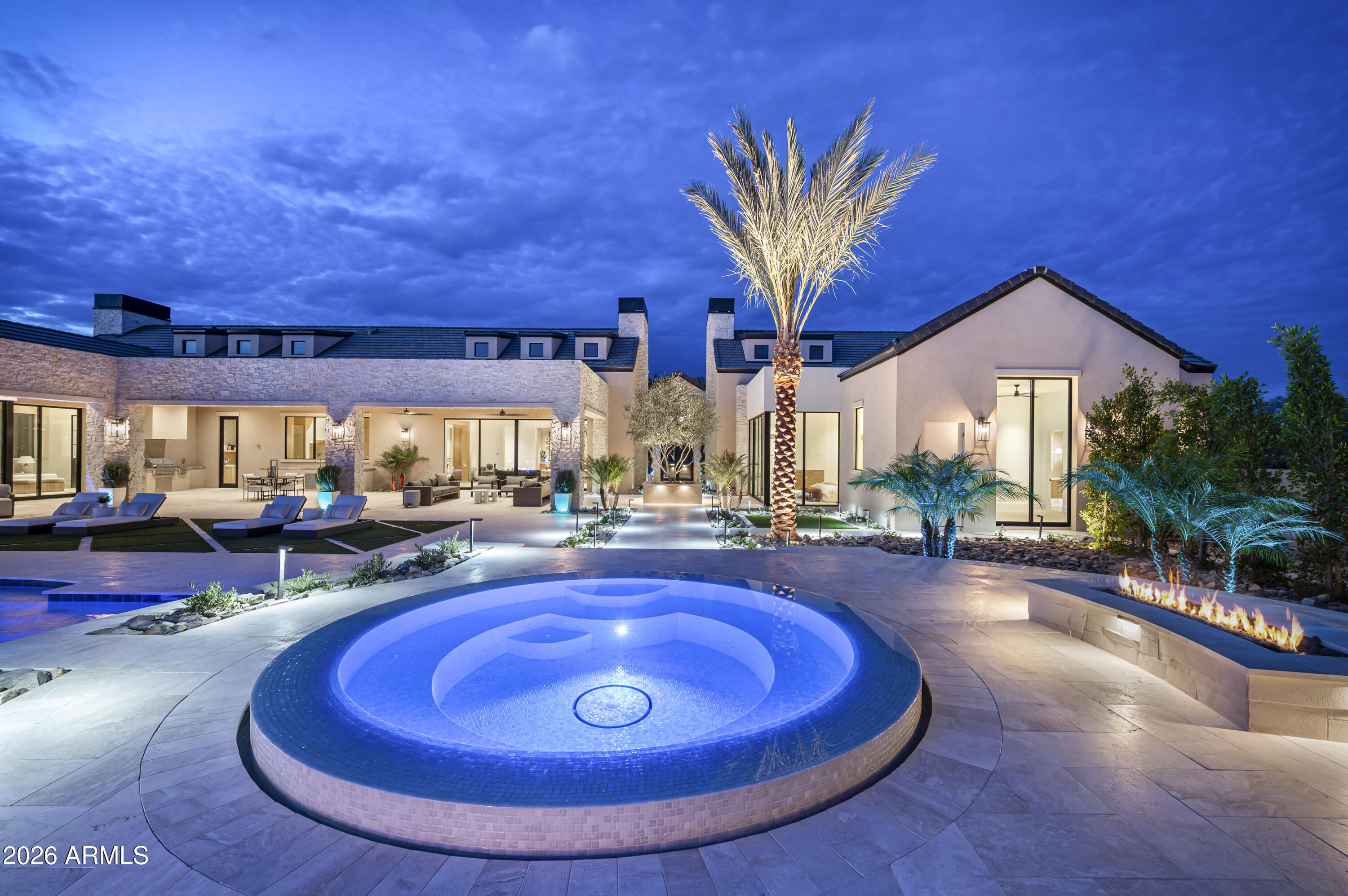 7031 E PARADISE Drive