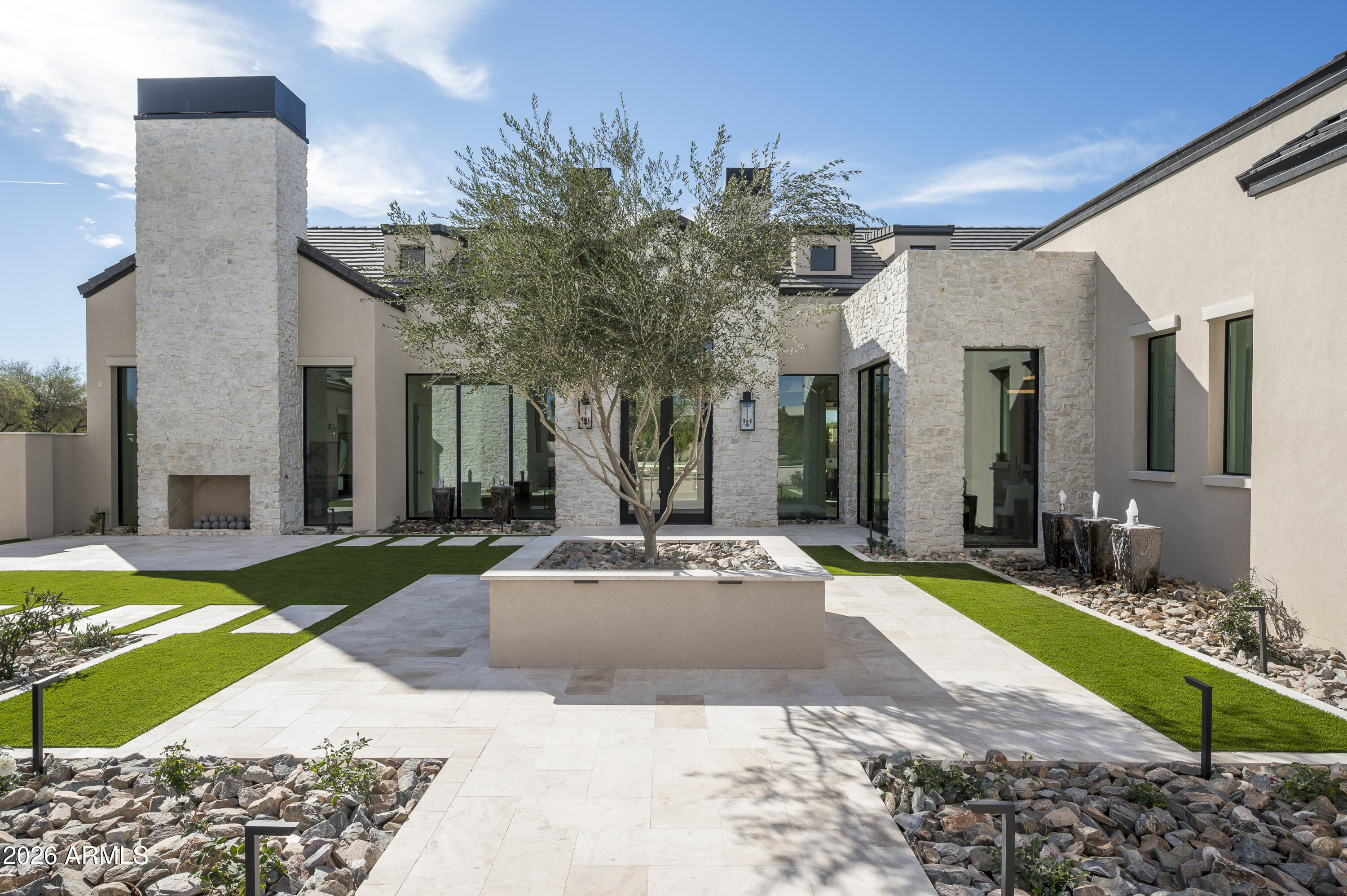 7031 E PARADISE Drive