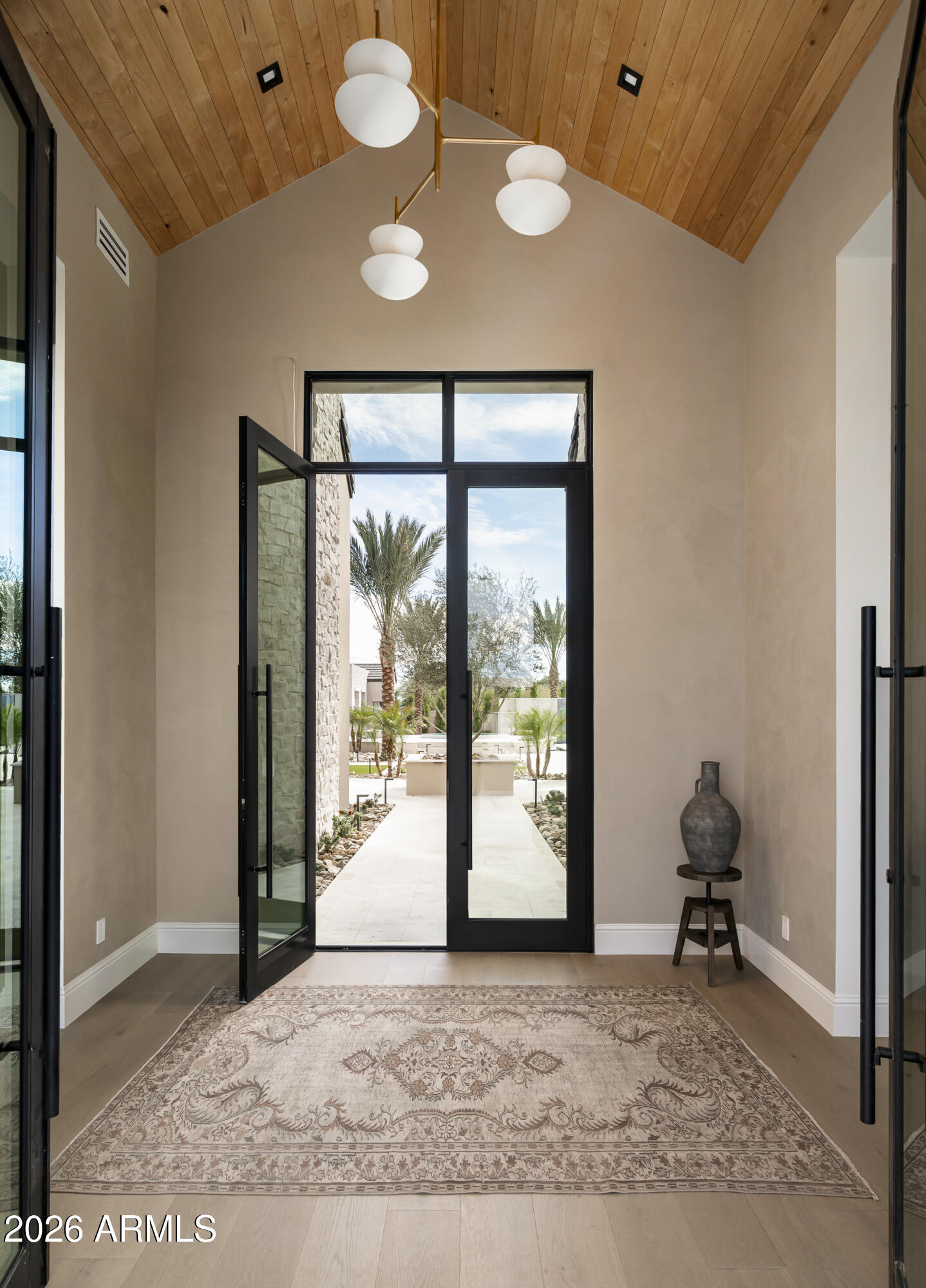 7031 E PARADISE Drive