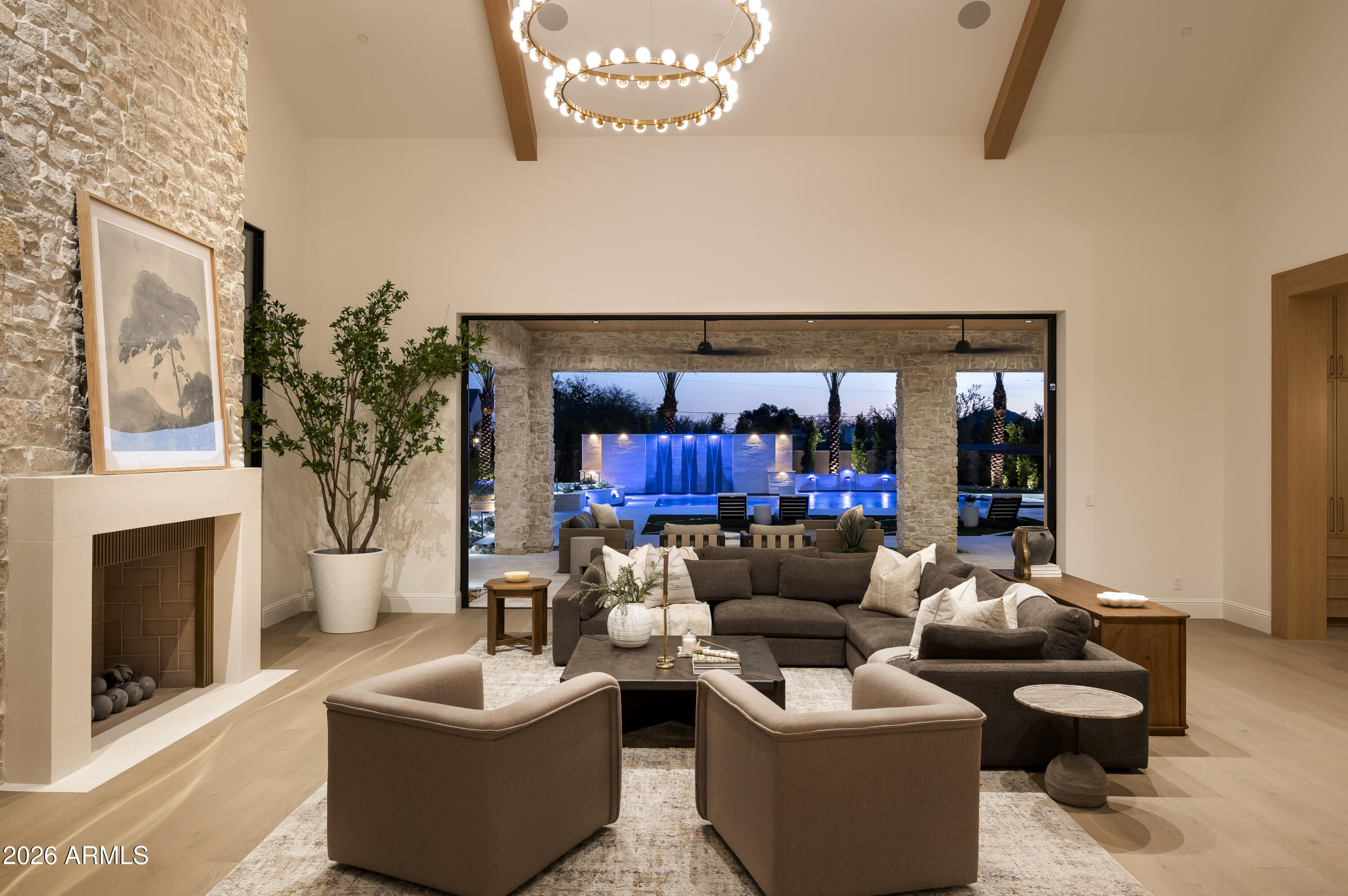 7031 E PARADISE Drive