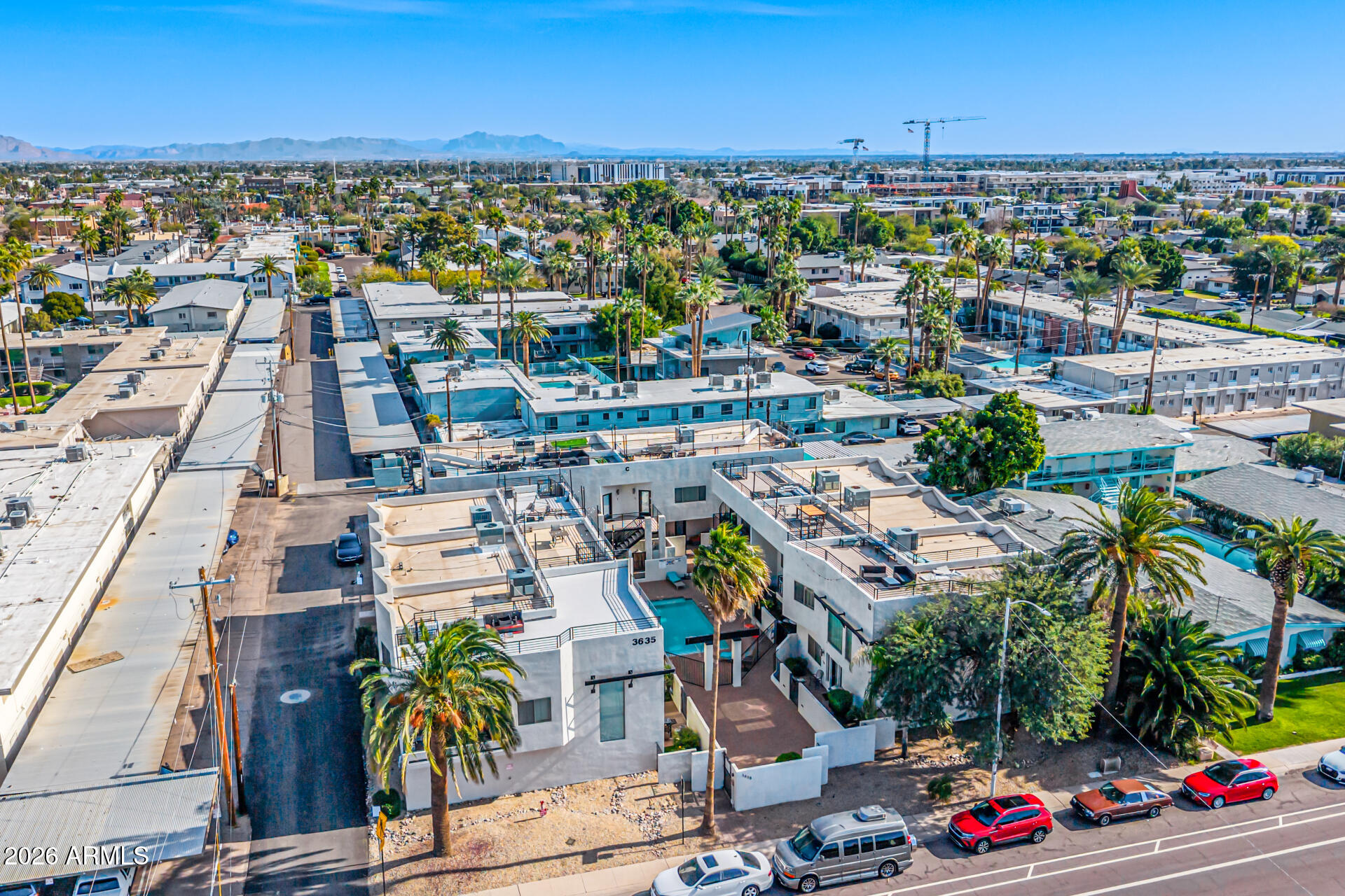 3635 N 68TH Street 7