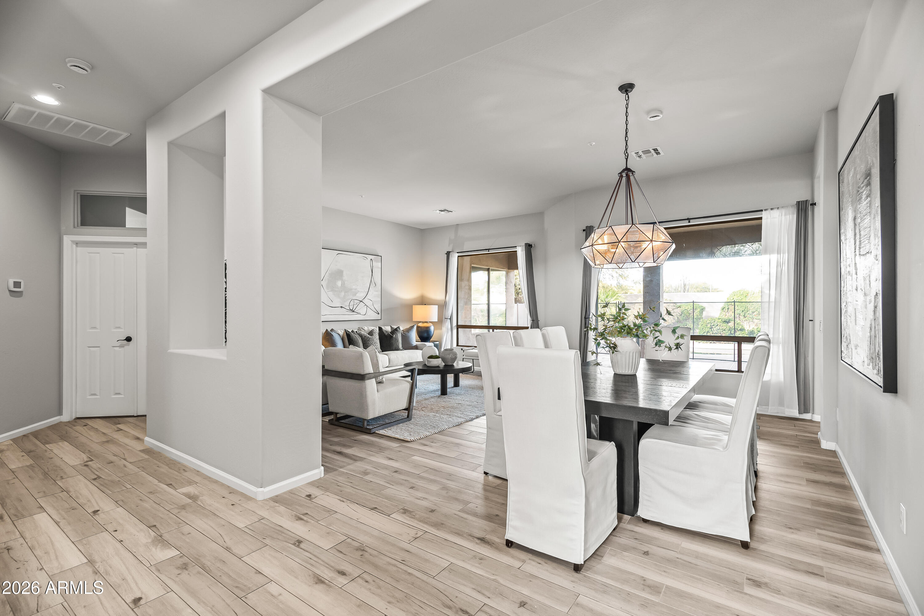 7424 E THUNDERHAWK Road