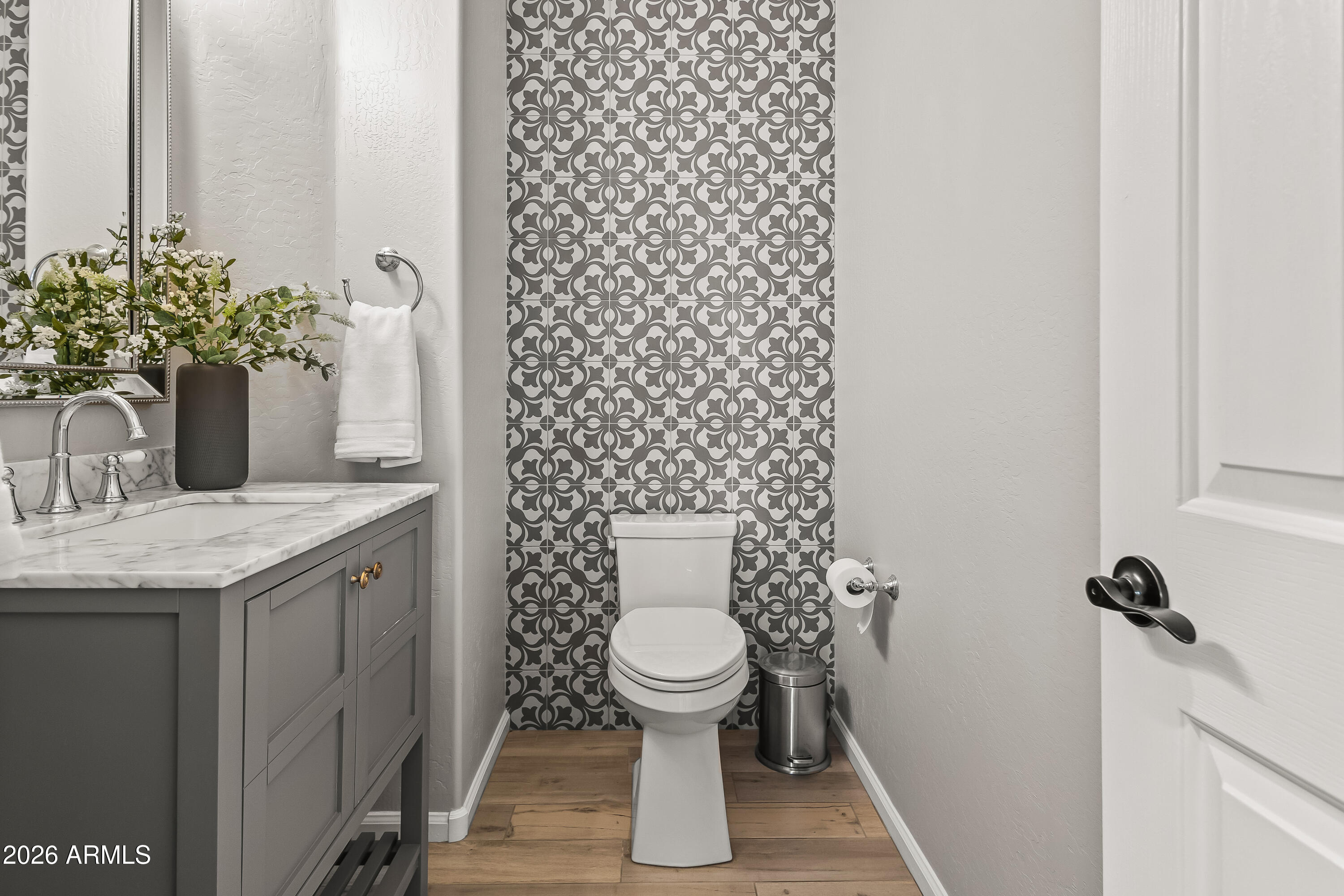 7424 E THUNDERHAWK Road