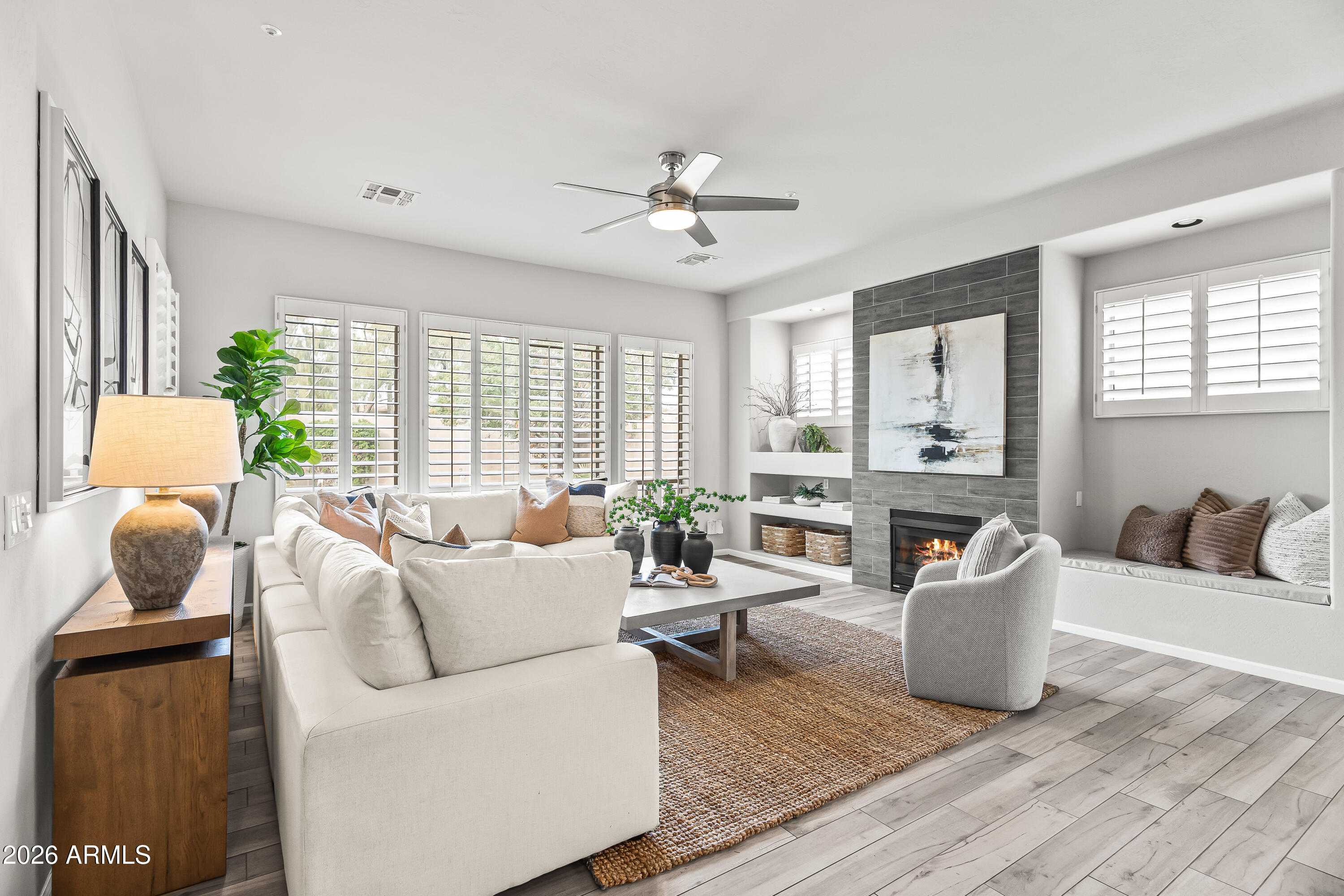 7424 E THUNDERHAWK Road