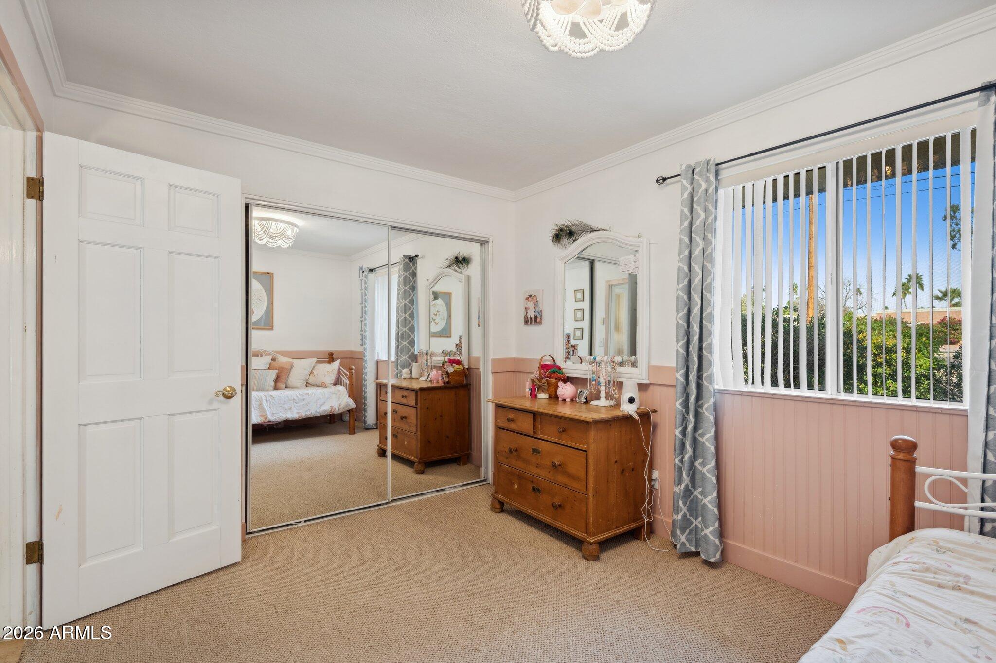 6001 E THUNDERBIRD Road