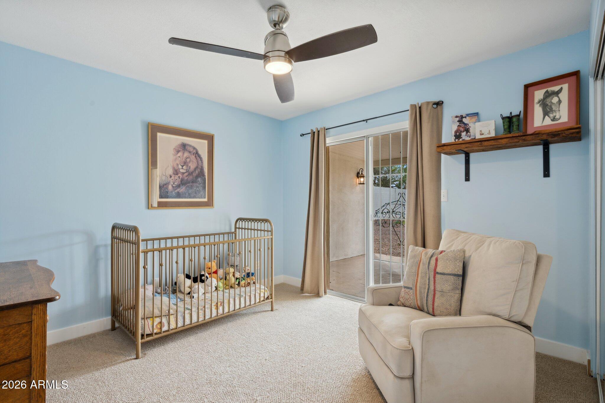 6001 E THUNDERBIRD Road