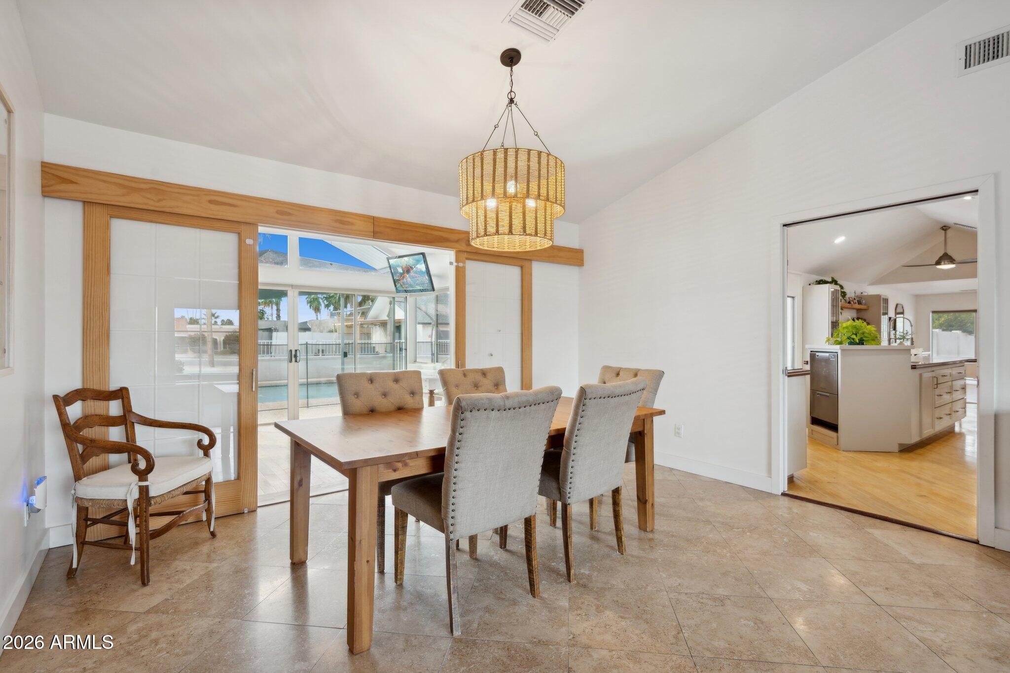 6001 E THUNDERBIRD Road