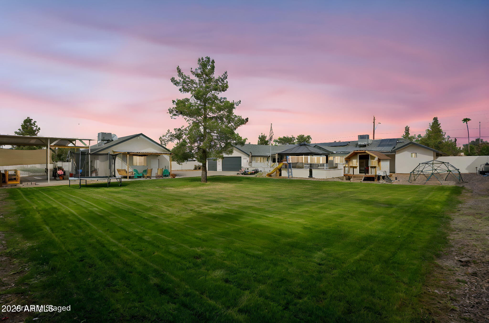 6001 E THUNDERBIRD Road