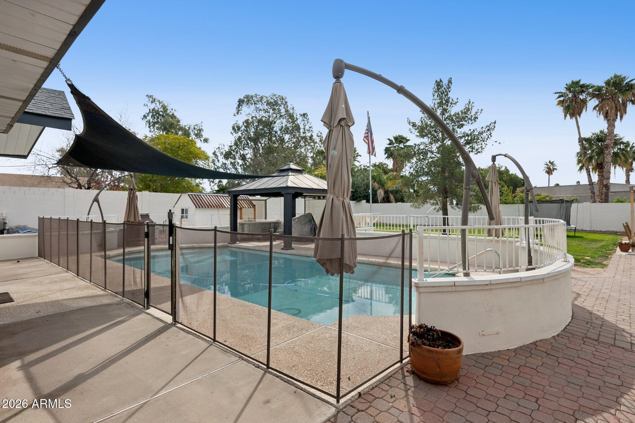 6001 E THUNDERBIRD Road