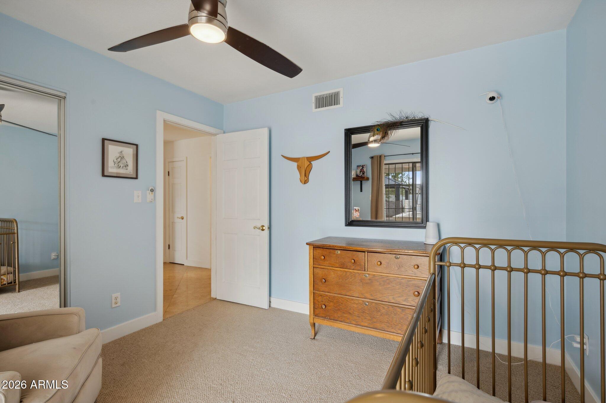 6001 E THUNDERBIRD Road