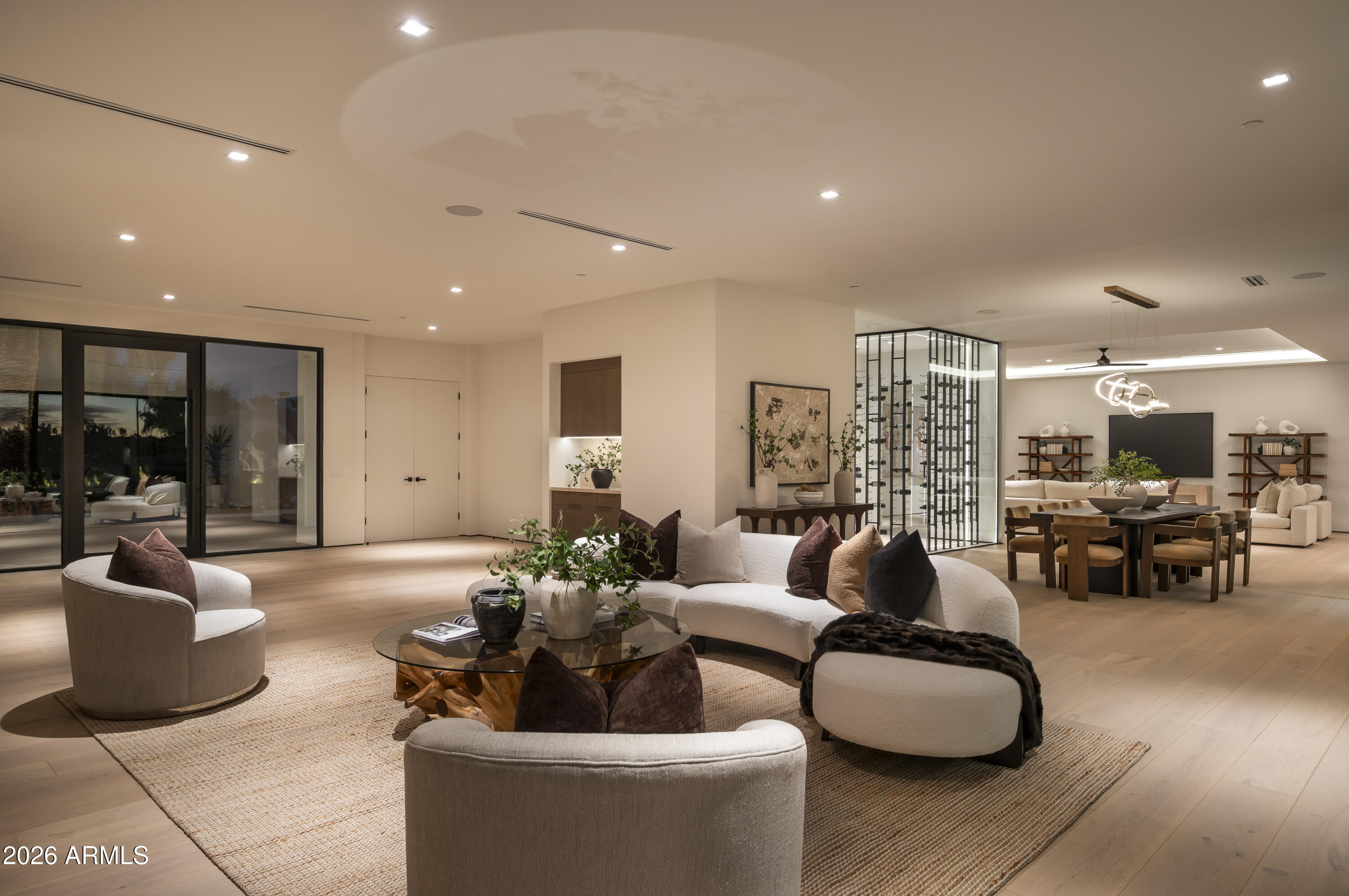 7780 E VAQUERO Drive