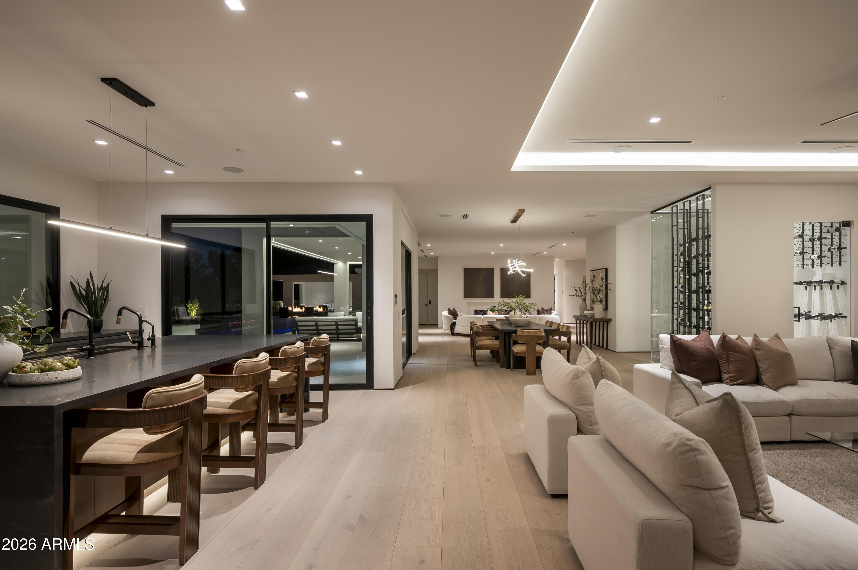 7780 E VAQUERO Drive