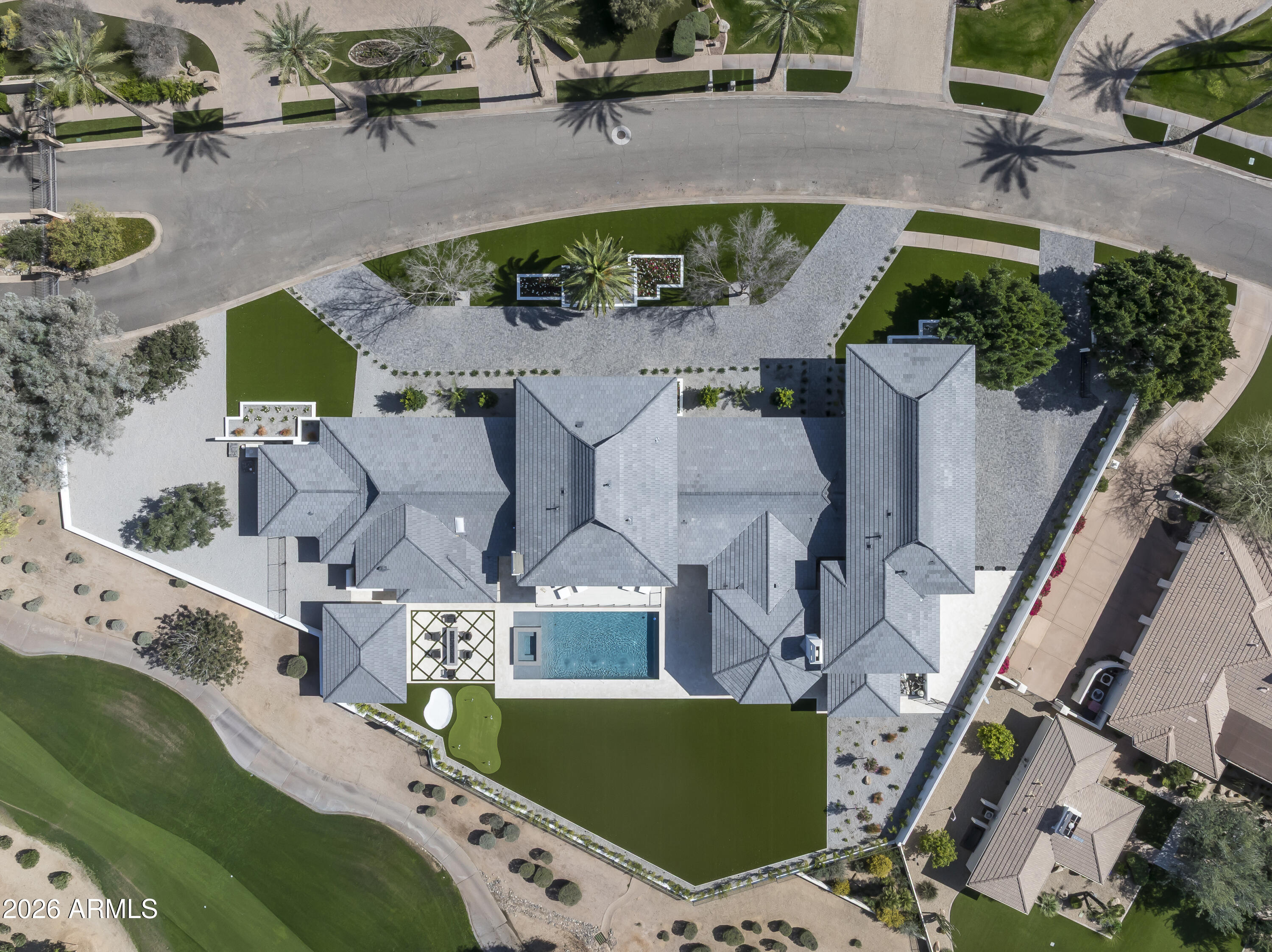 7780 E VAQUERO Drive