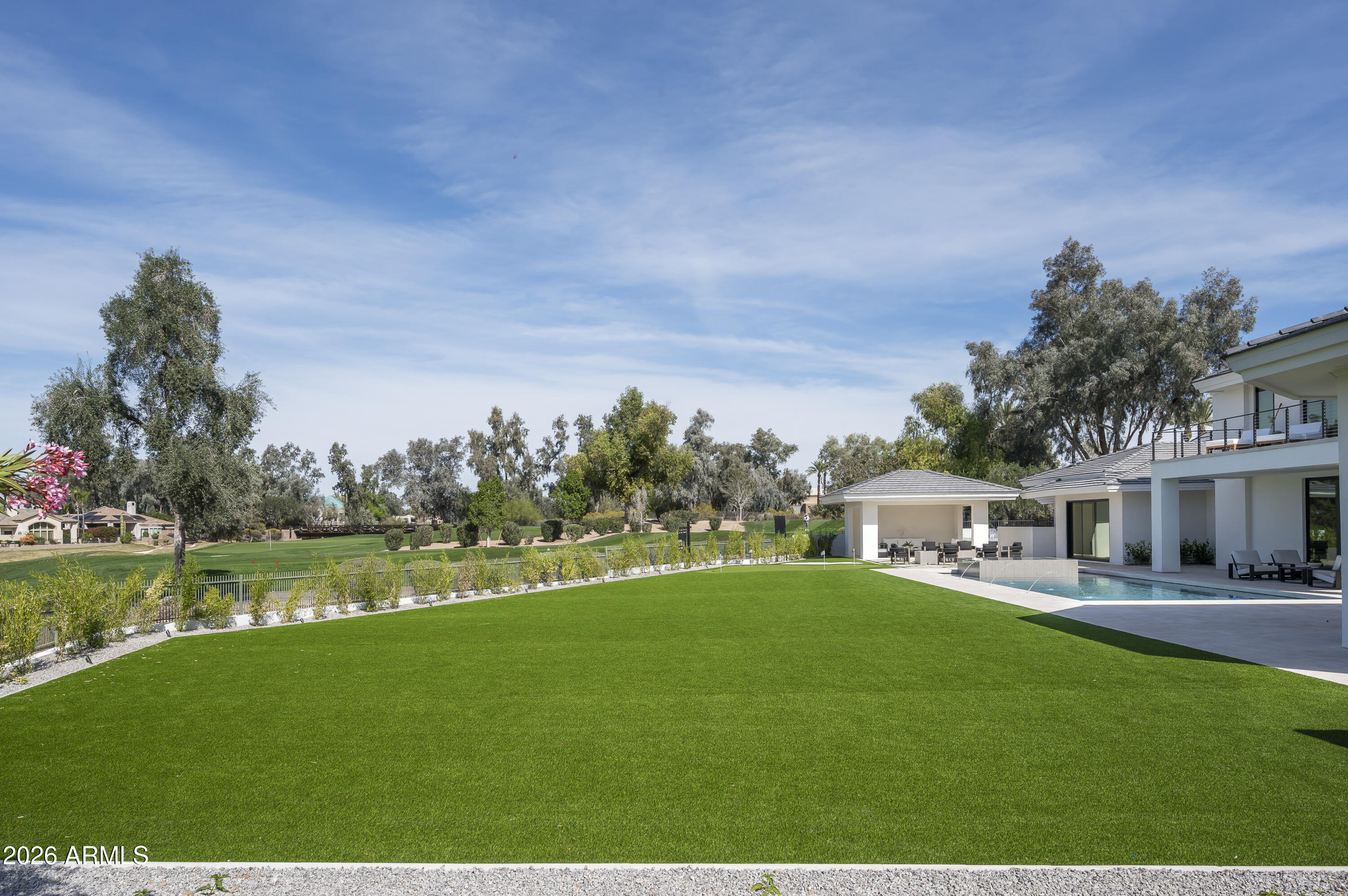 7780 E VAQUERO Drive