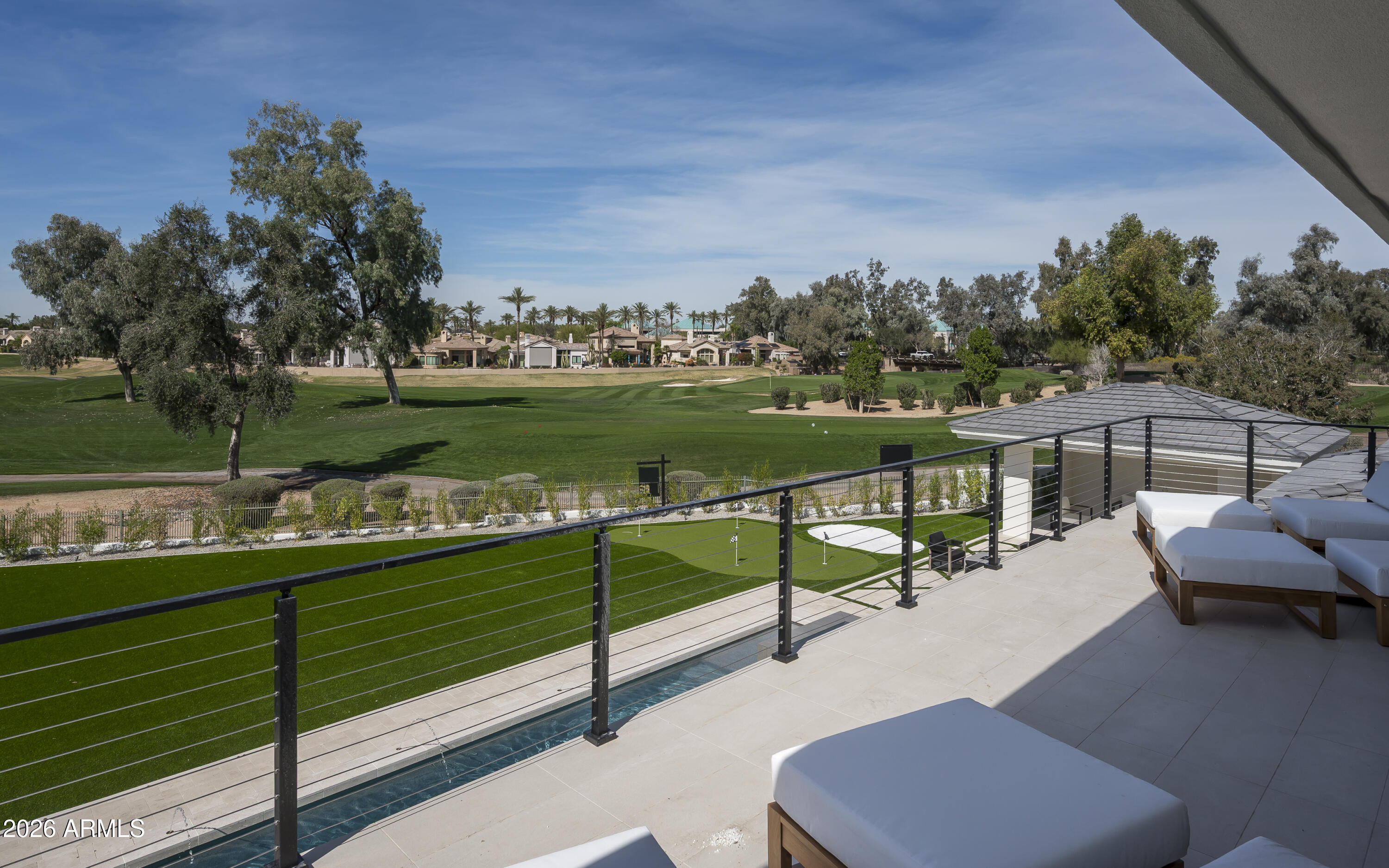 7780 E VAQUERO Drive