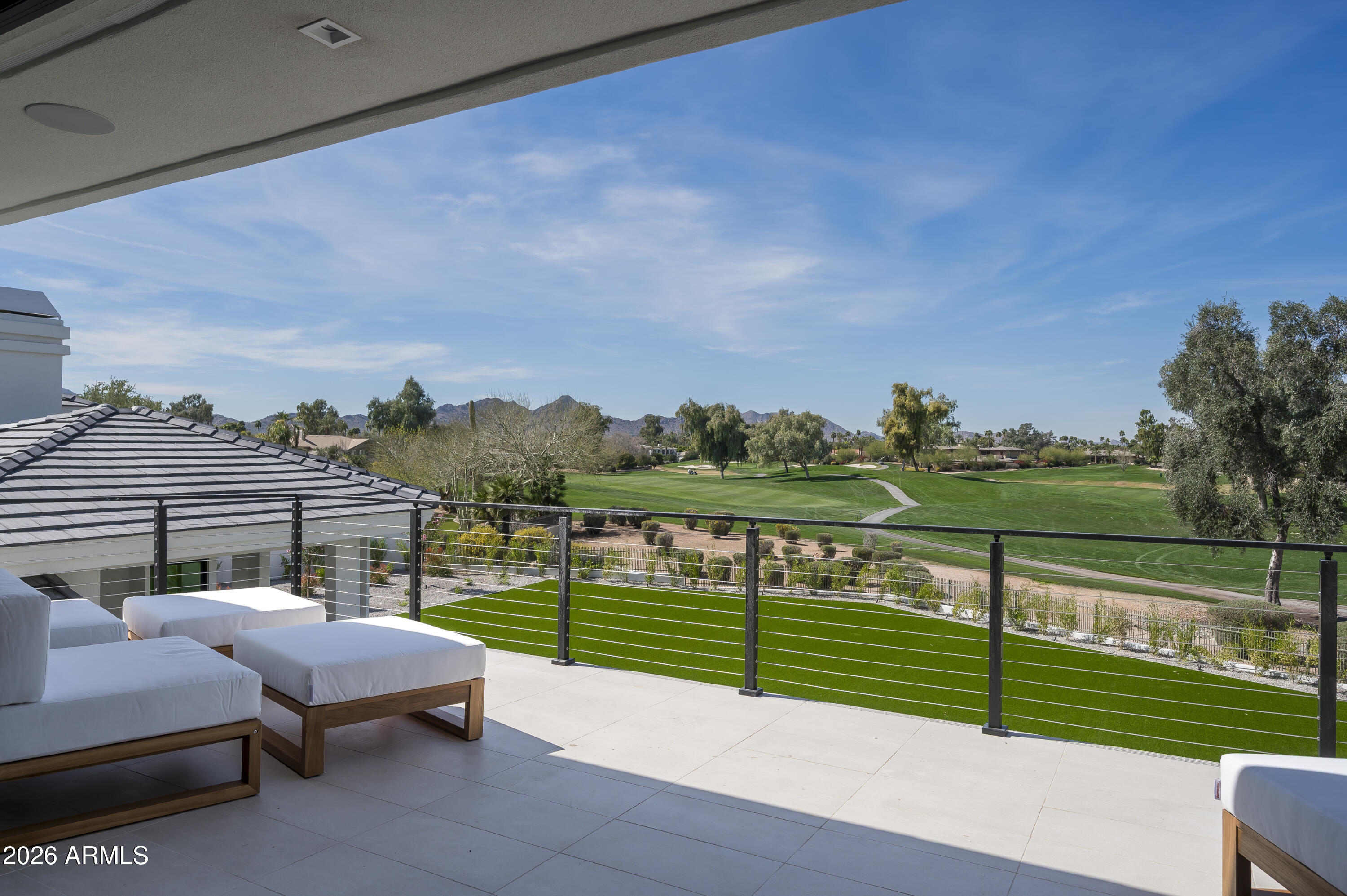 7780 E VAQUERO Drive