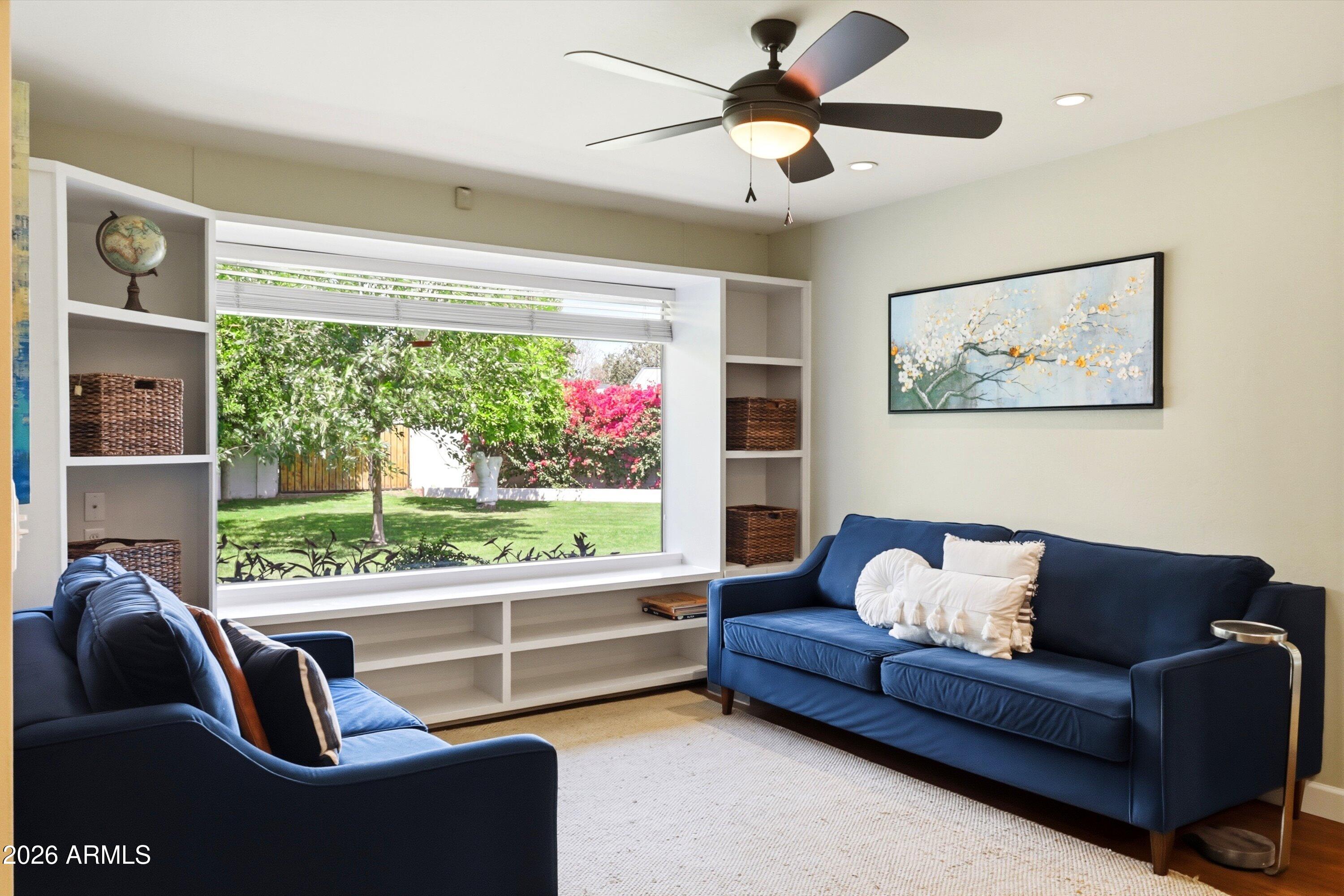 7528 N 6TH Place