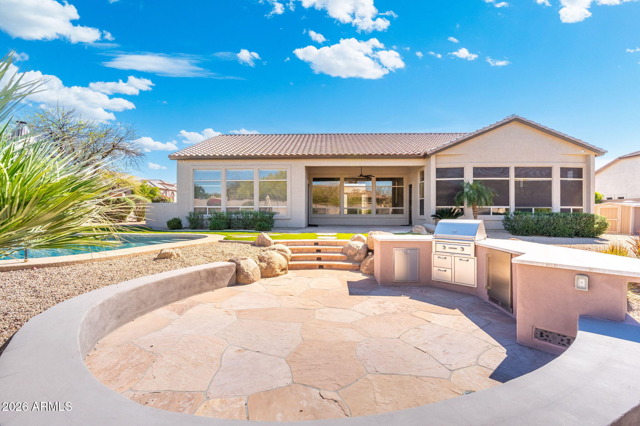 6952 E TRAILRIDGE Circle