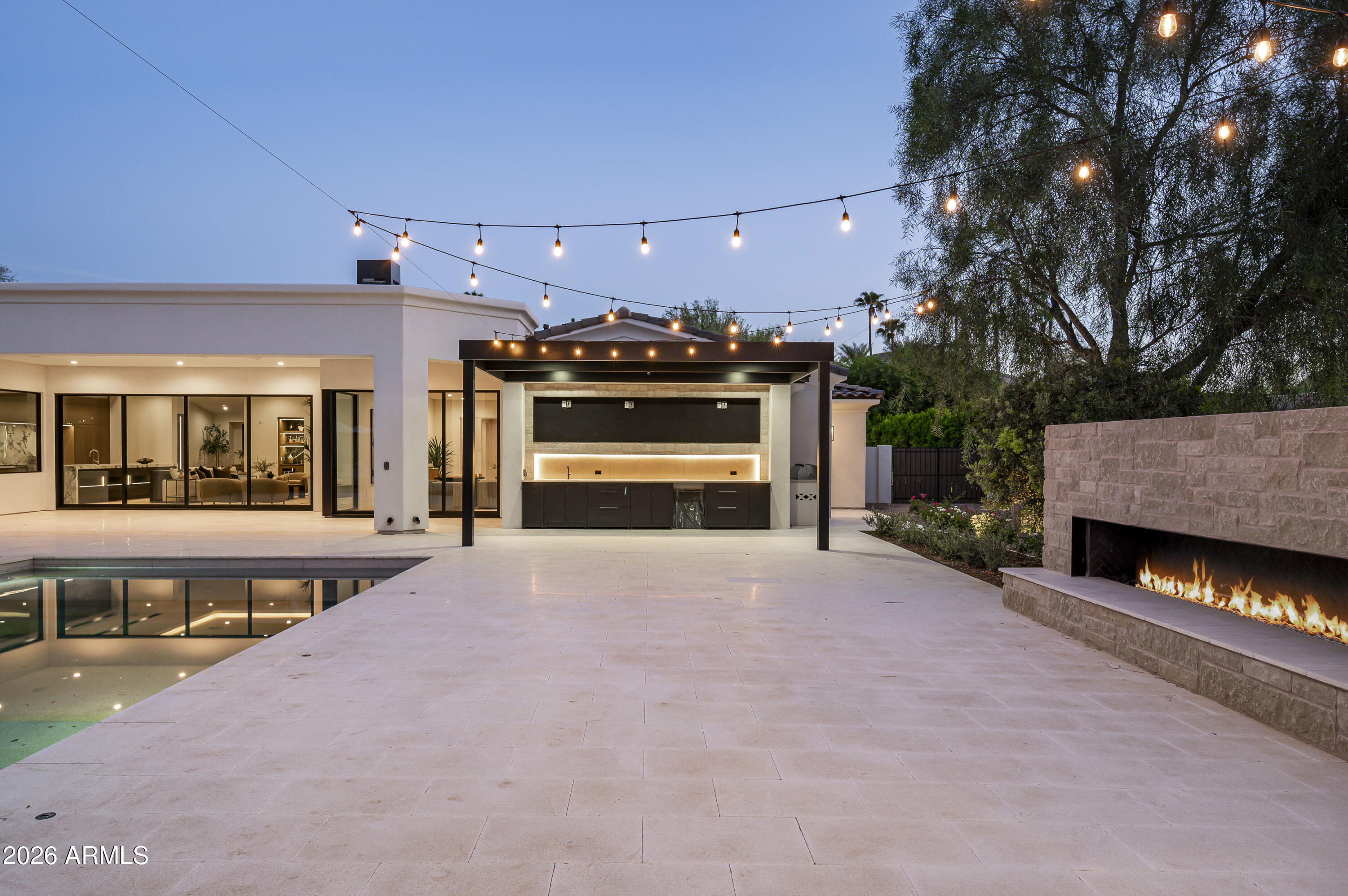 6020 E DOUBLETREE RANCH Road
