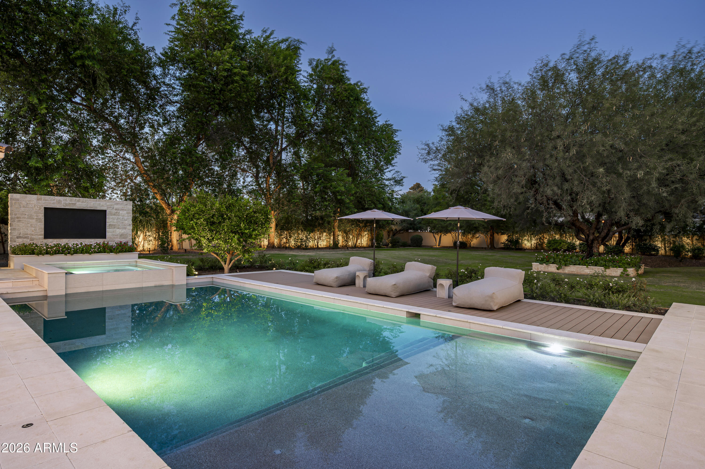 6020 E DOUBLETREE RANCH Road