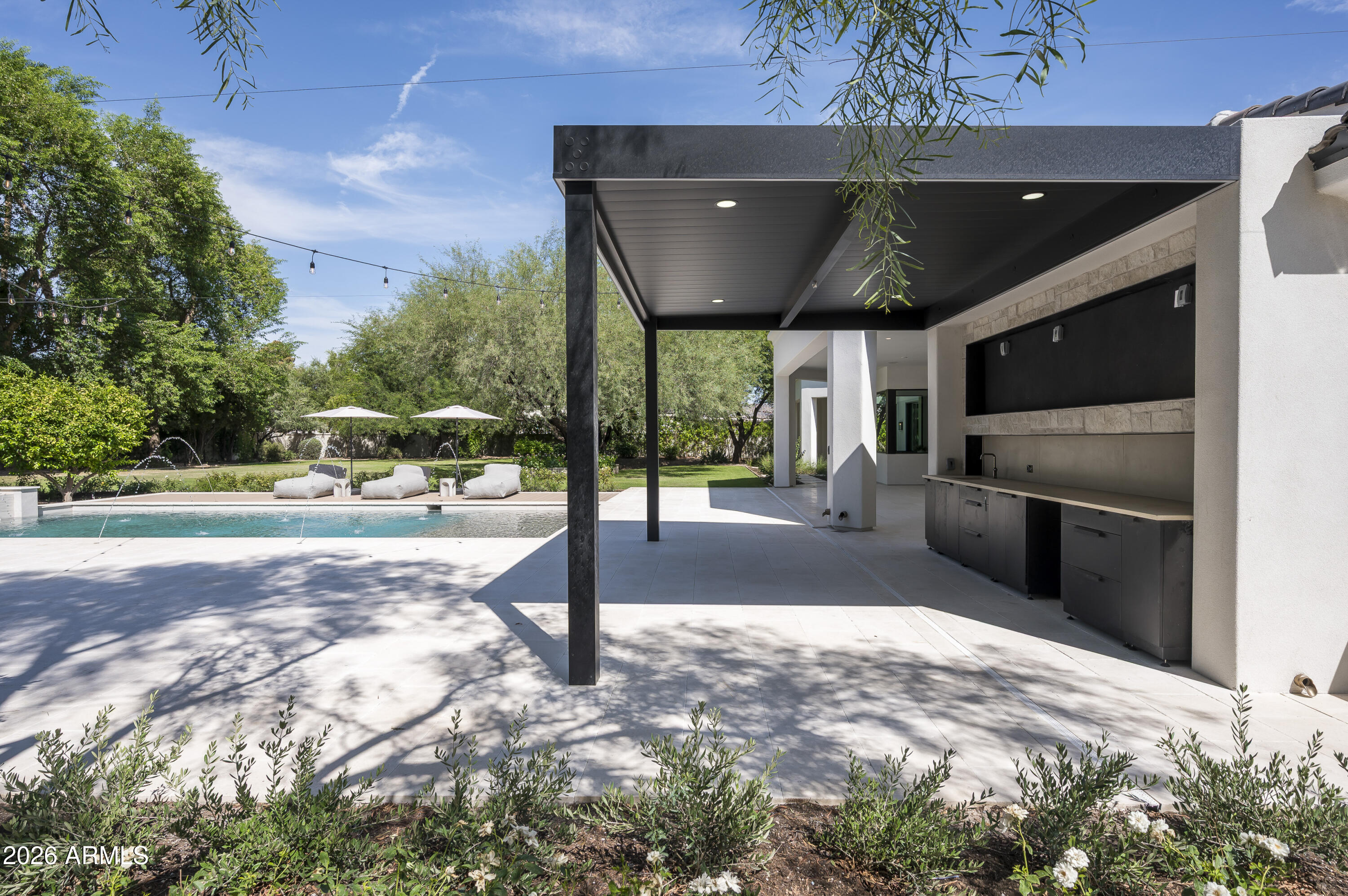 6020 E DOUBLETREE RANCH Road