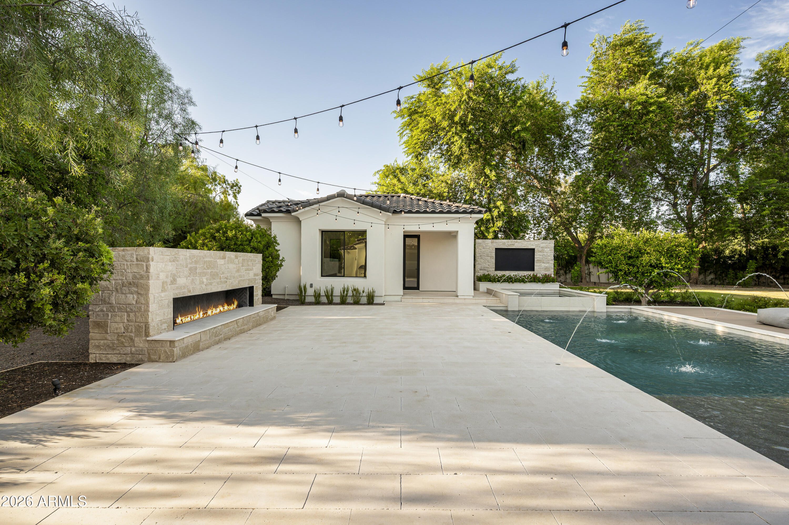 6020 E DOUBLETREE RANCH Road