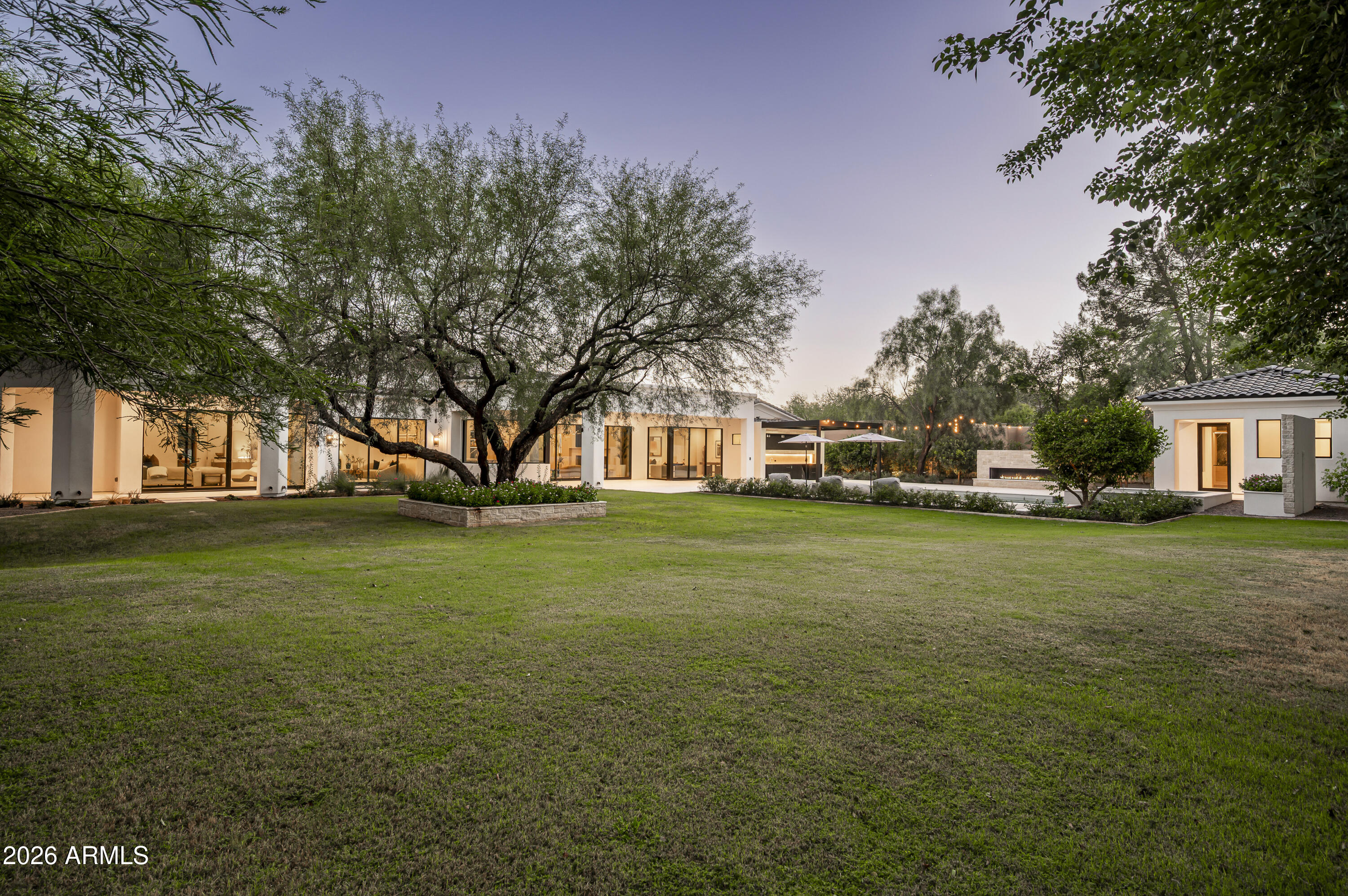 6020 E DOUBLETREE RANCH Road