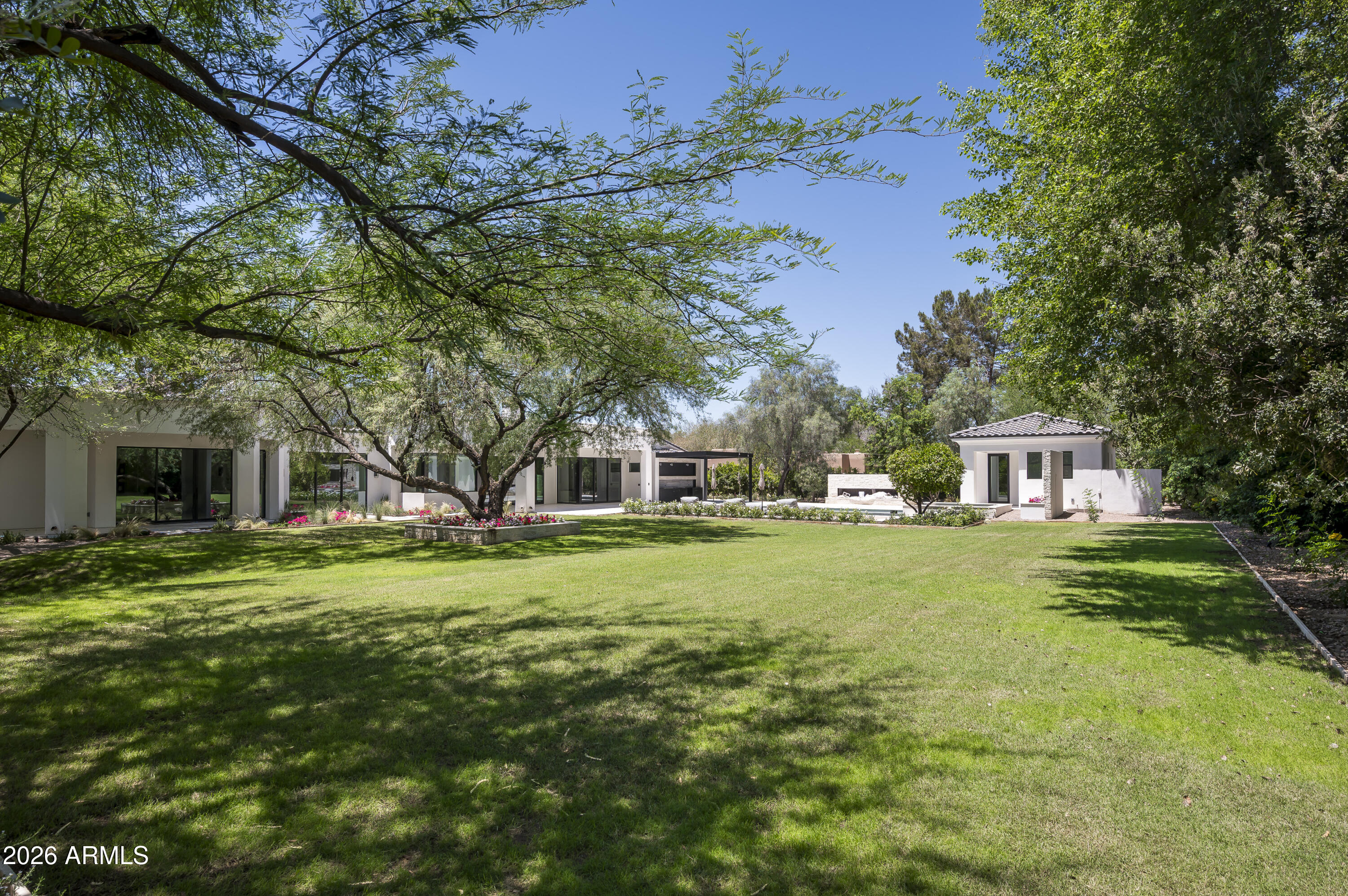 6020 E DOUBLETREE RANCH Road