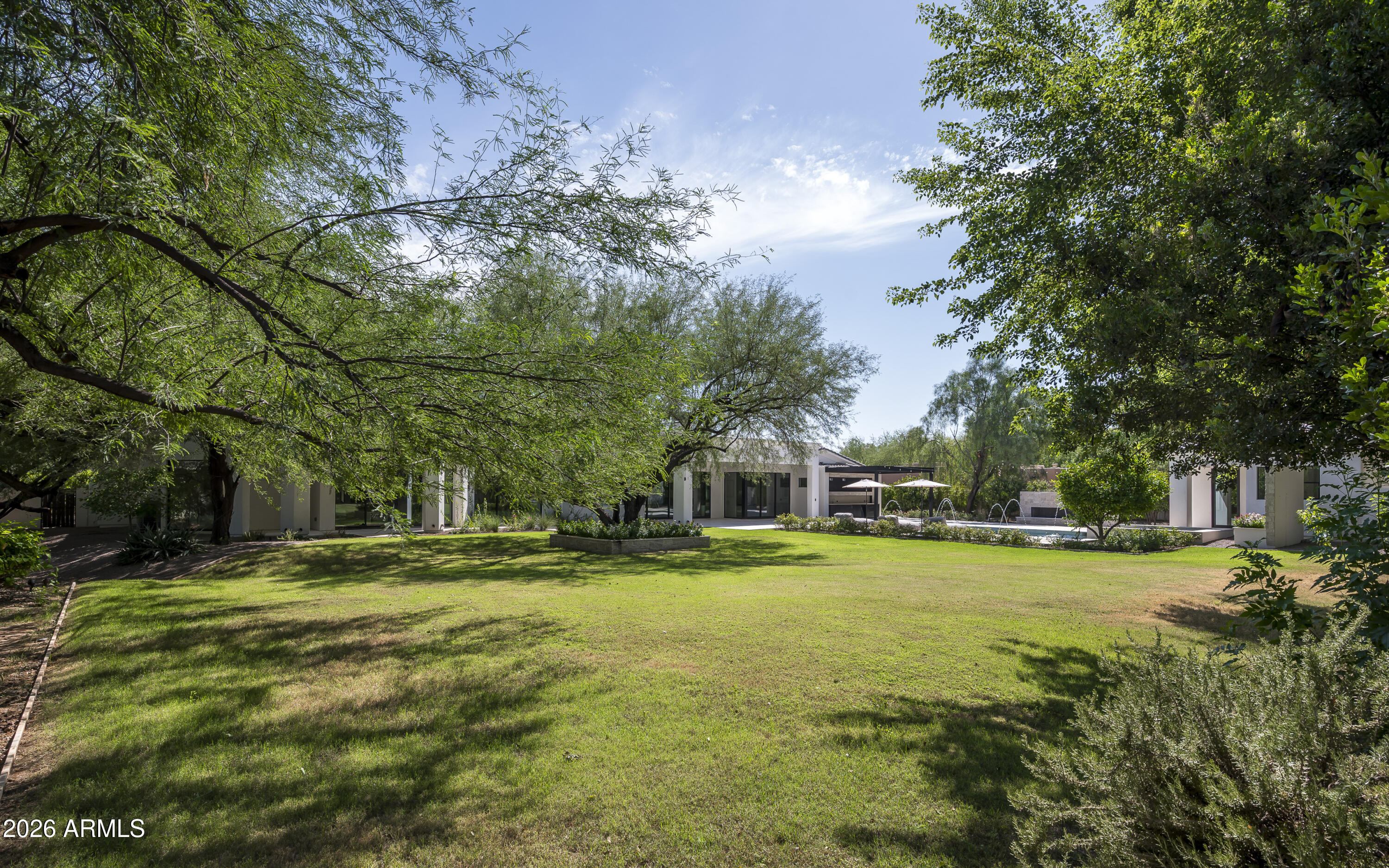 6020 E DOUBLETREE RANCH Road